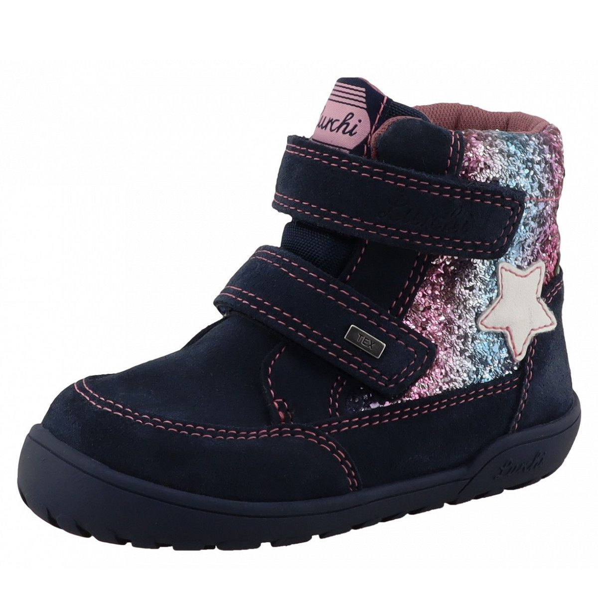 Lurchi Jilly Barefoot WMS W Winterboots