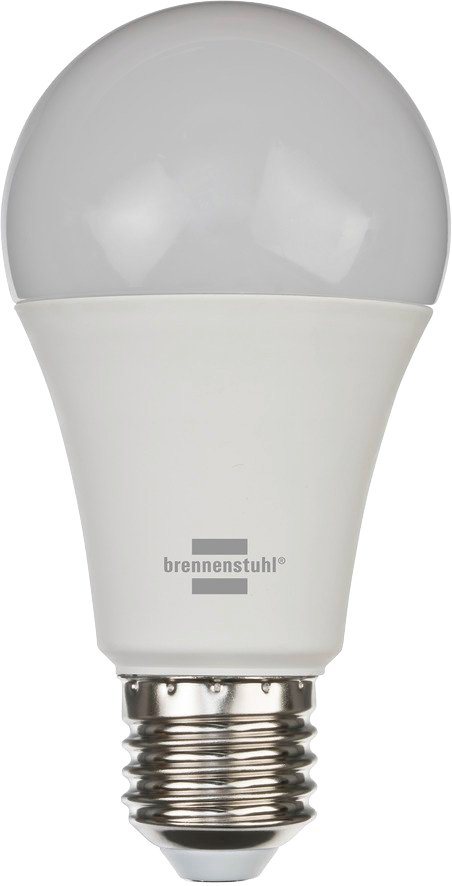 Brennenstuhl »Connect WiFi SB 810« LED-Leuchtmittel, E27, Farbwechsler, SmartHome-fähig, mit Timer-kaufen