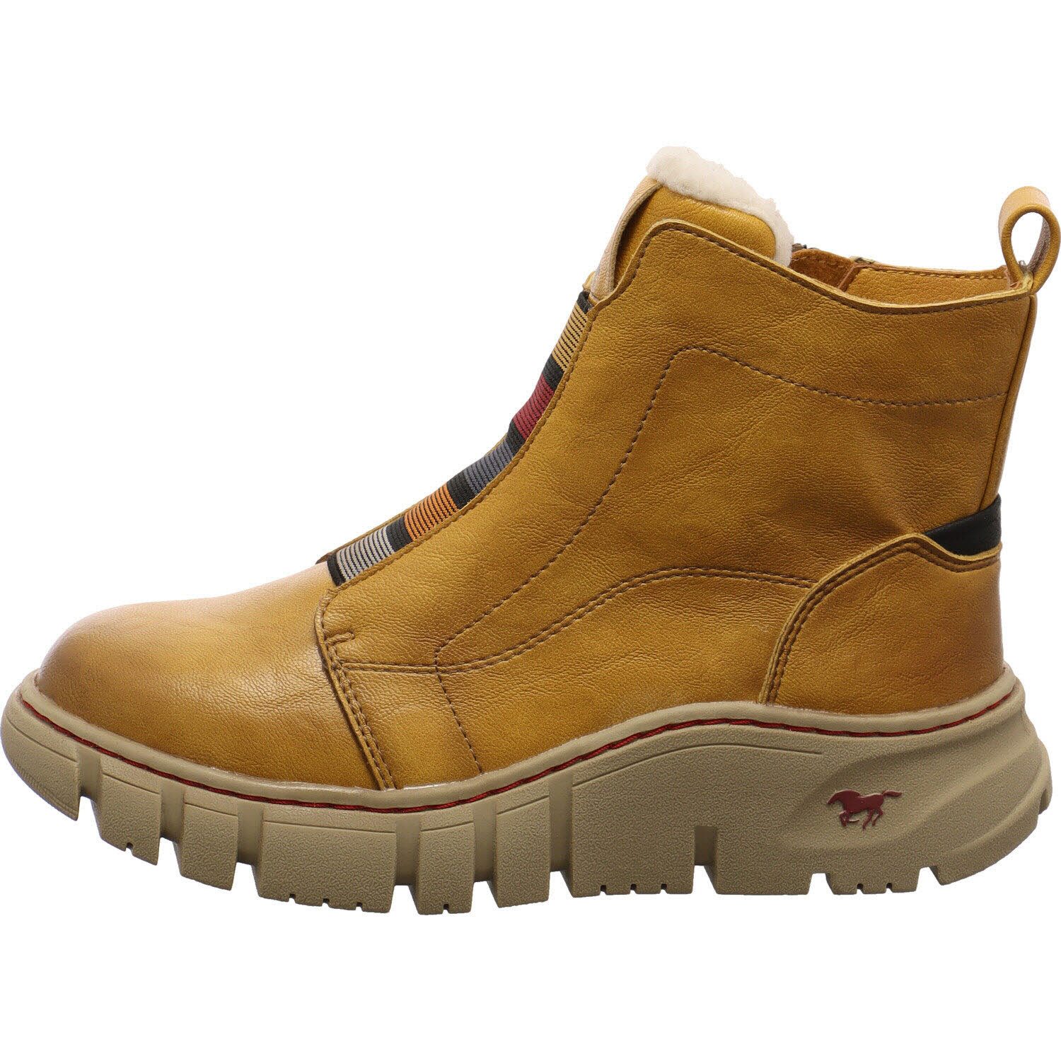 MUSTANG Stiefel günstig online kaufen