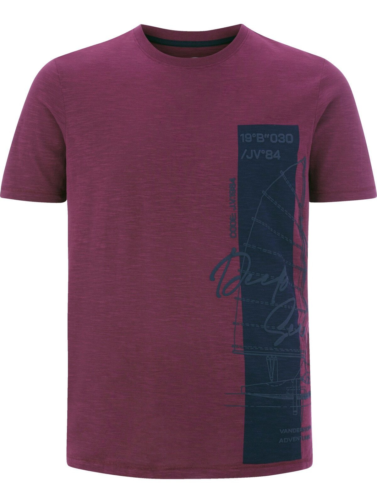 T-Shirt BALJAN