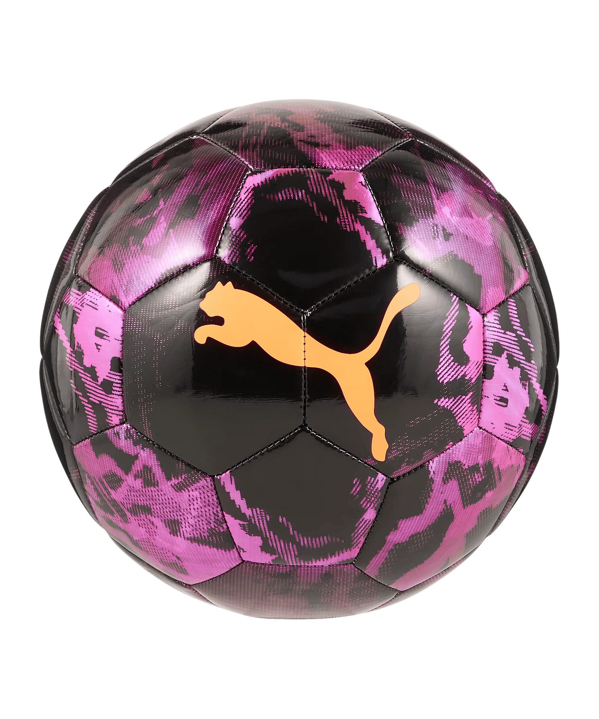 PUMA Fußball PUMA CUP Graphic Trainingsball Trainingsbälle, stabil