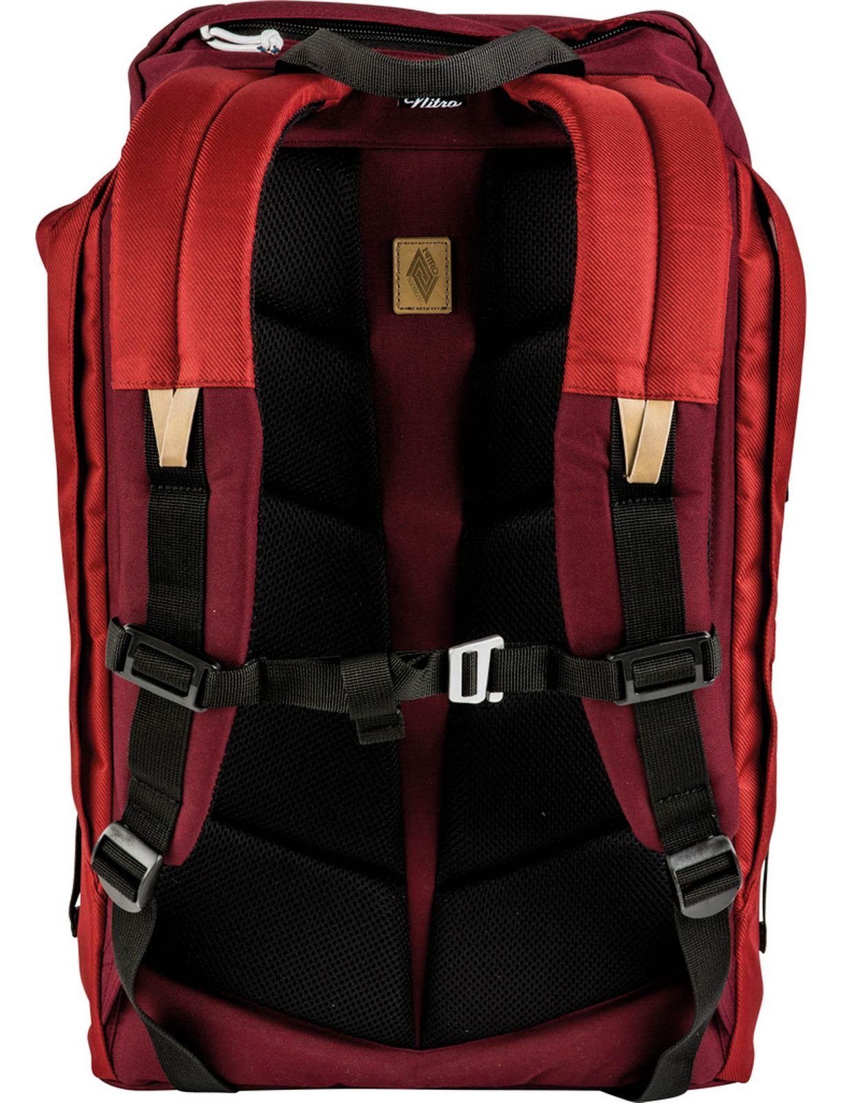 NITRO Rucksack Cypress Backpack