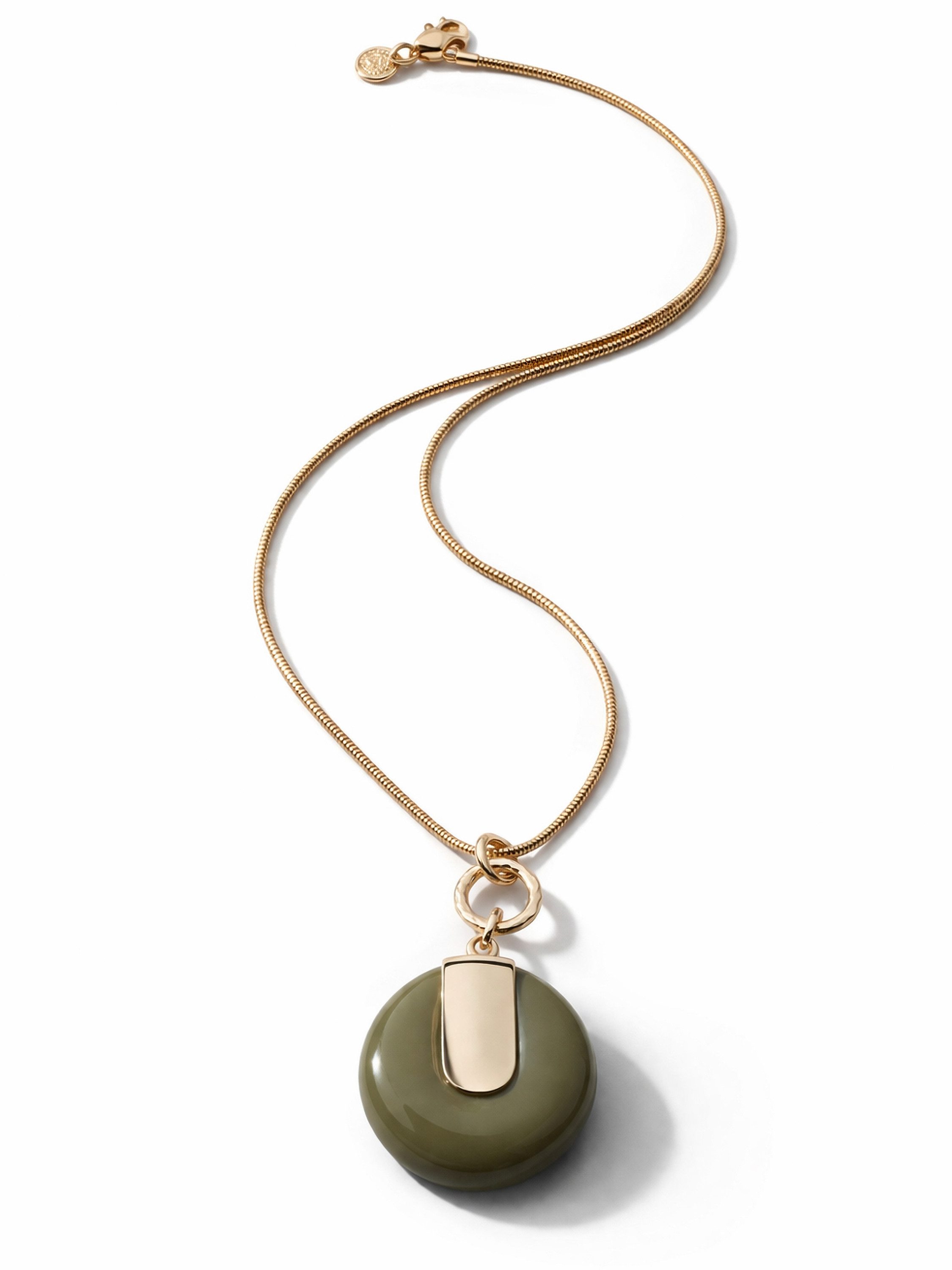 Lange Kette Elena