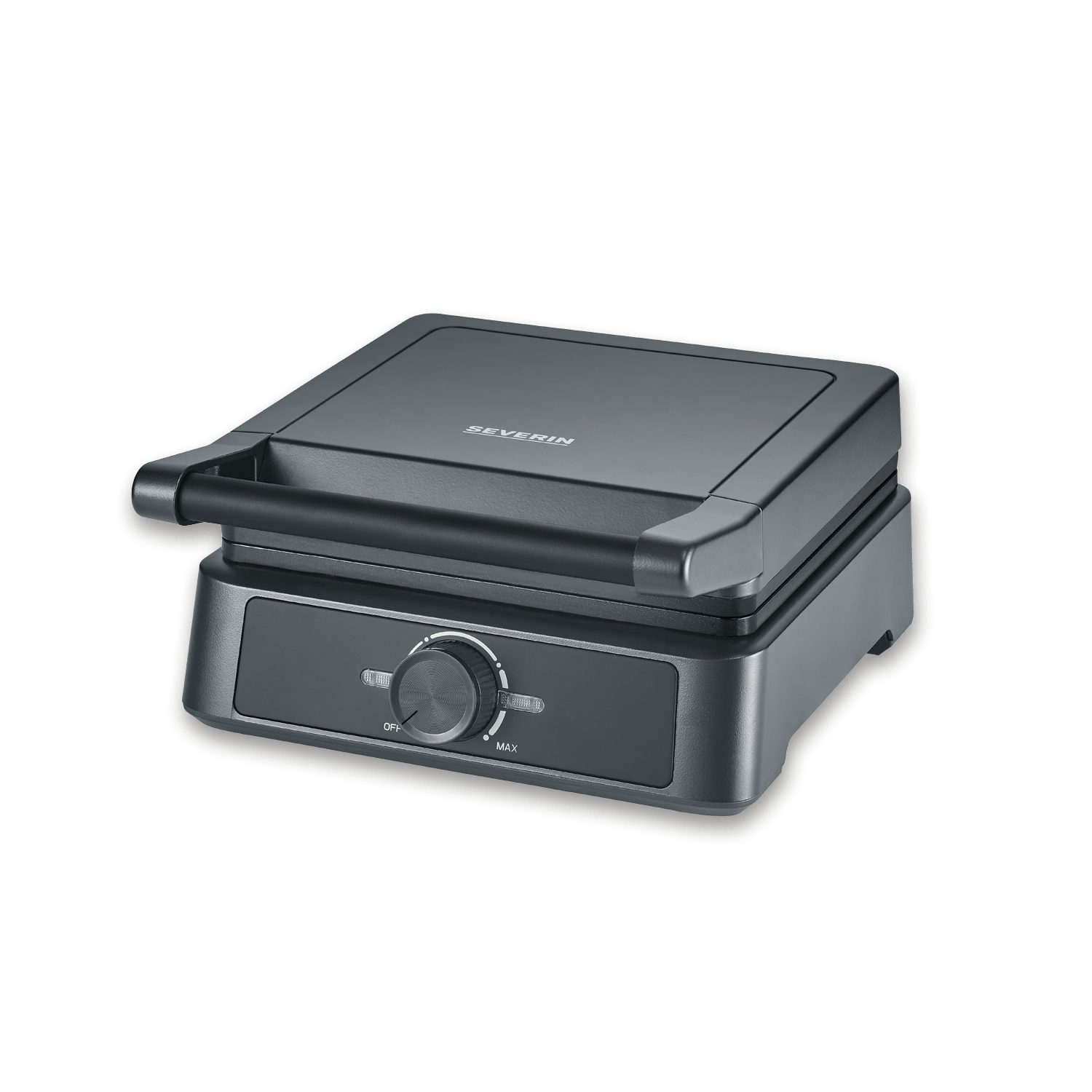 Severin Waffeleisen, 1600 W