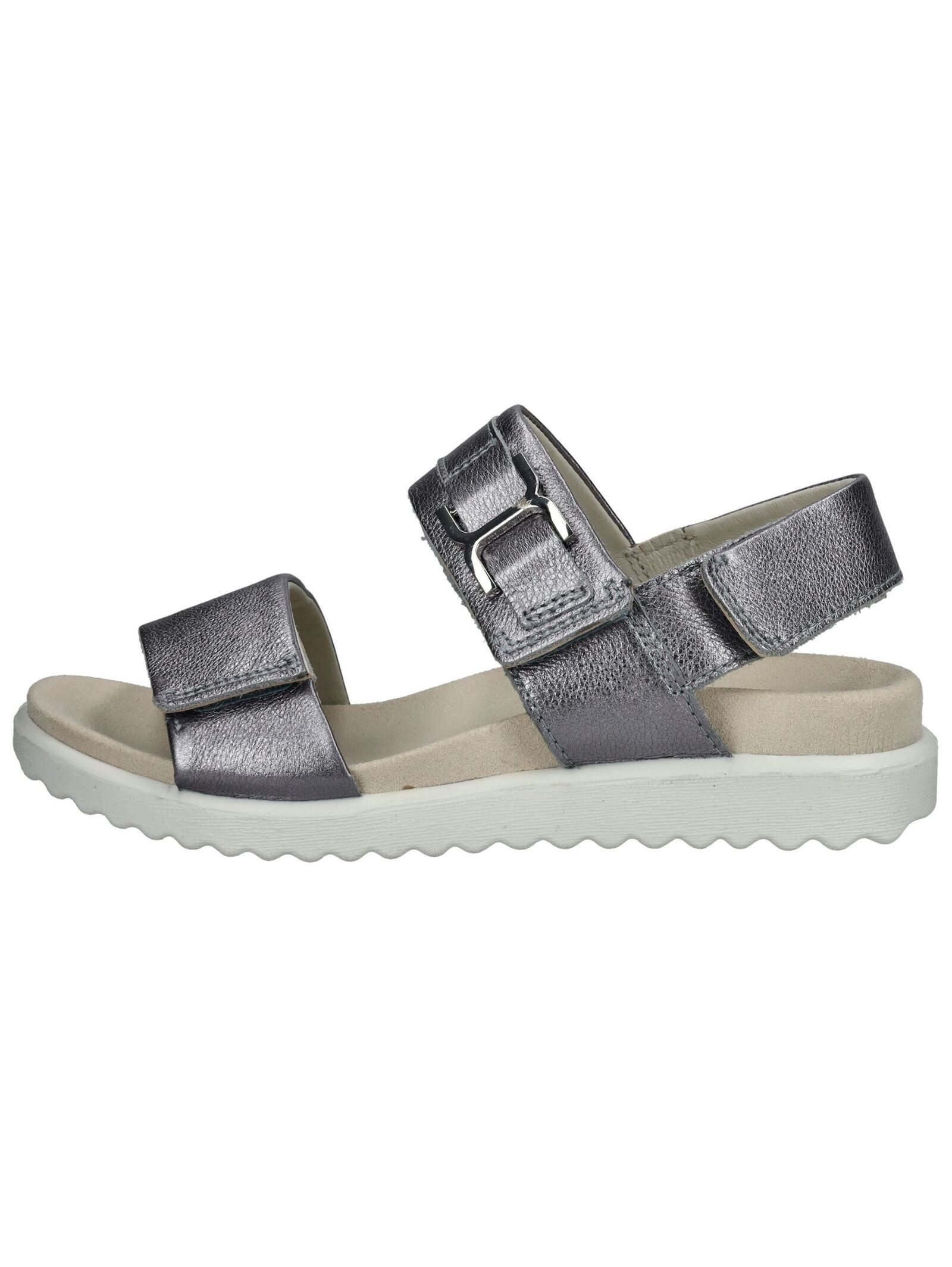 Legero Sandalen Leder Pantolette günstig online kaufen