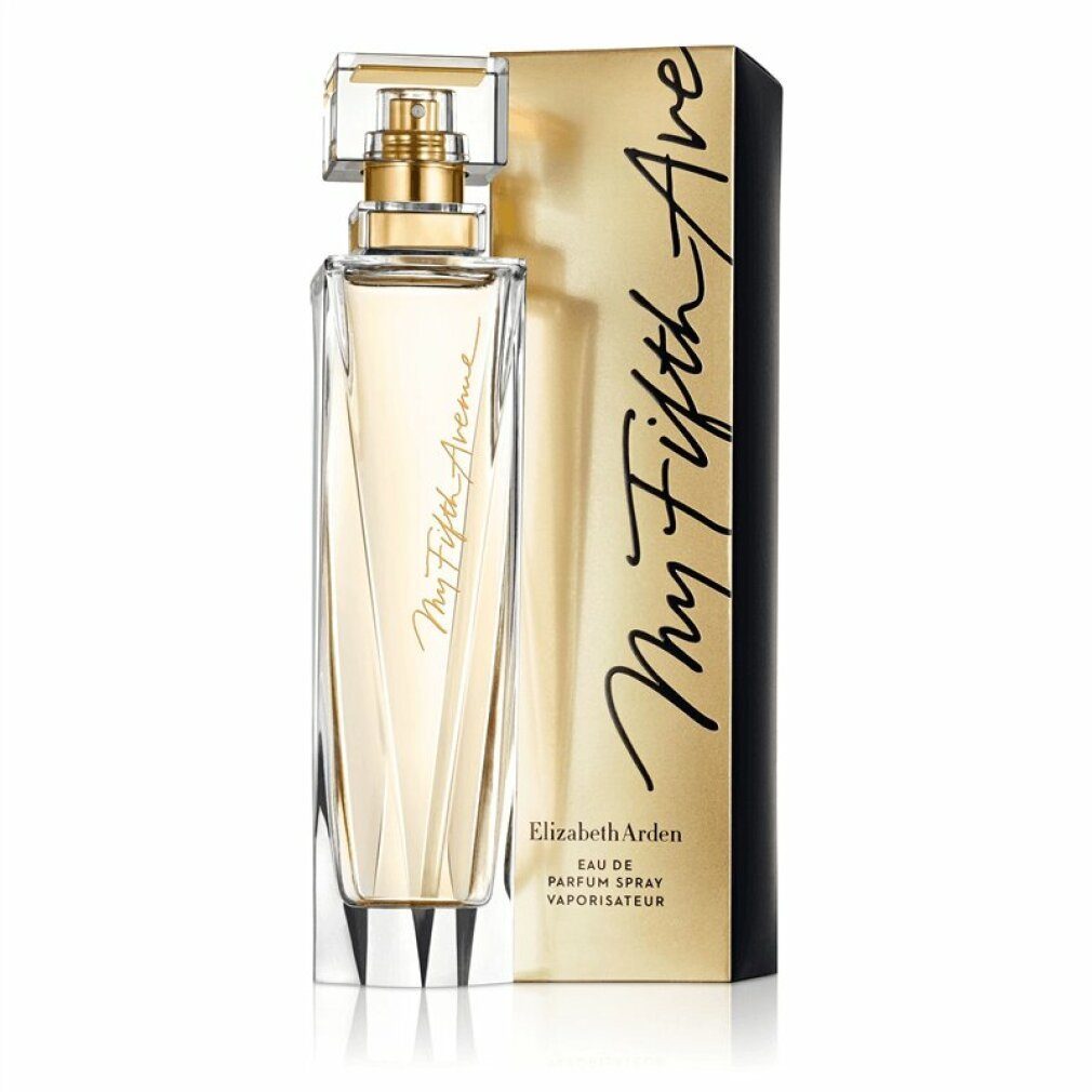 Elizabeth Arden Eau de Parfum Elizabeth Arden My 5th Avenue Eau De Perfume Spray