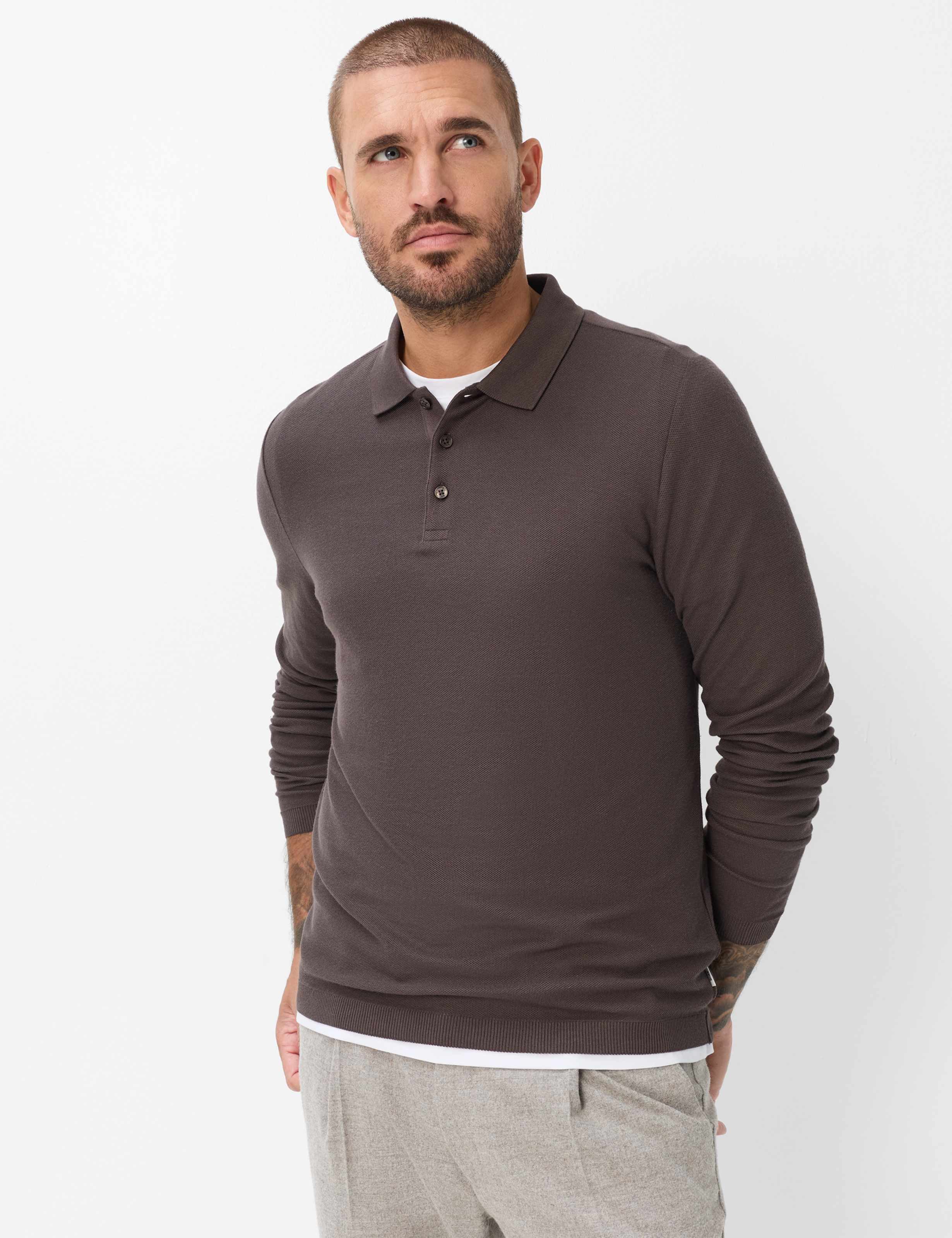 Brax Poloshirt Style PRINCETON