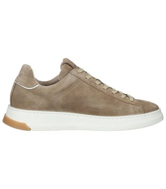 Sansibar Sneaker Veloursleder Sneaker