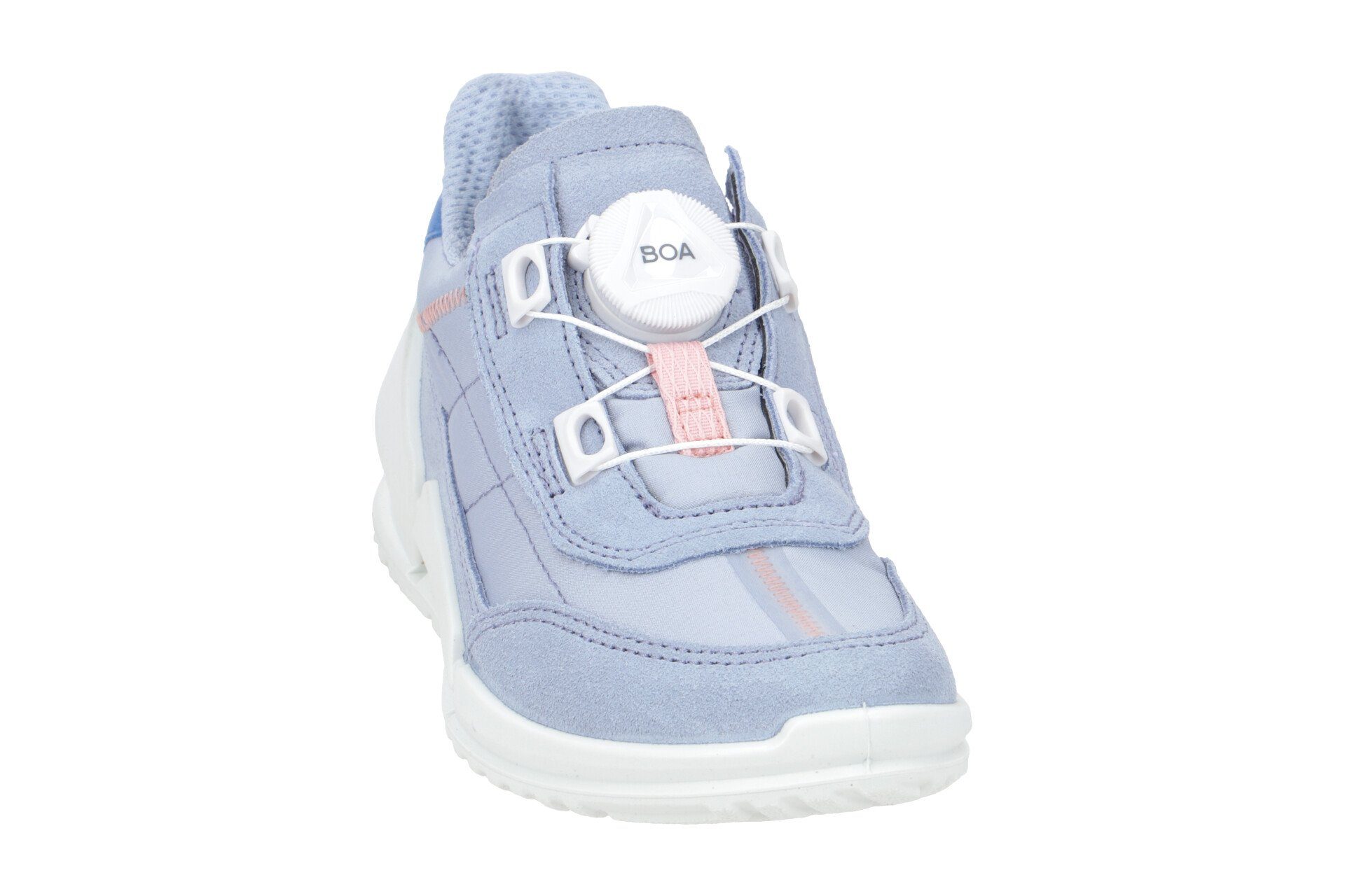 Ecco 71174260384 Schnürschuh