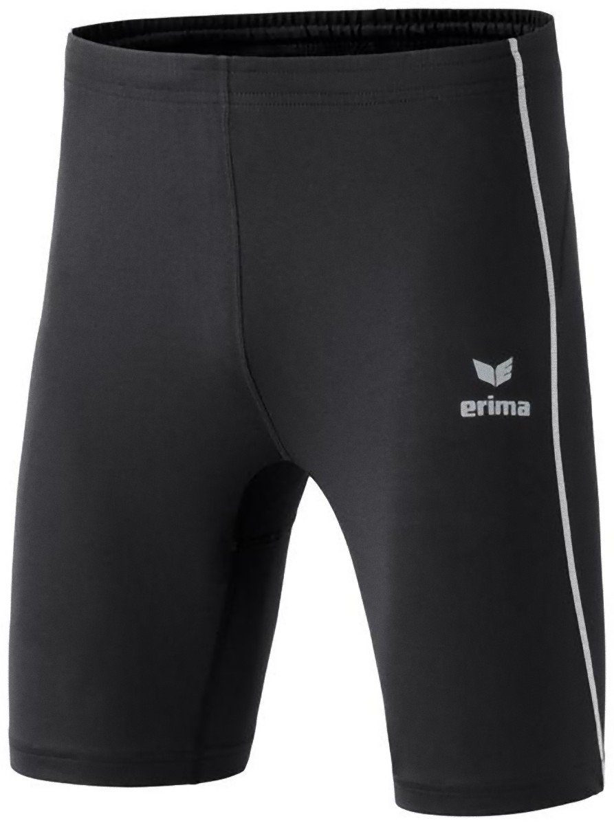 Erima Trainingshose Unisex Präsentationshose Laufhose Sport Hose Training kurz