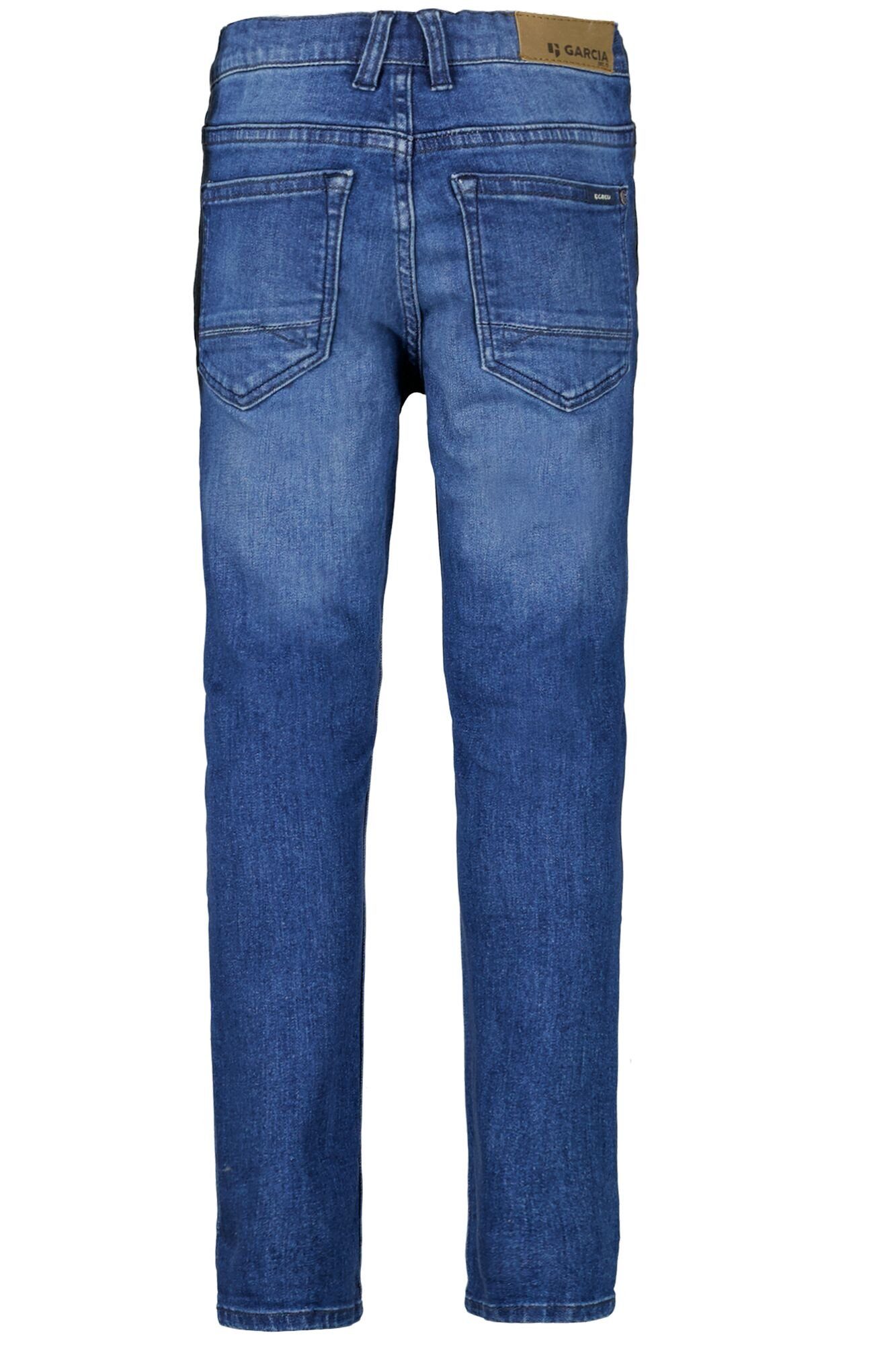 Garcia Schlupfjeans Xeno Jogger superslim