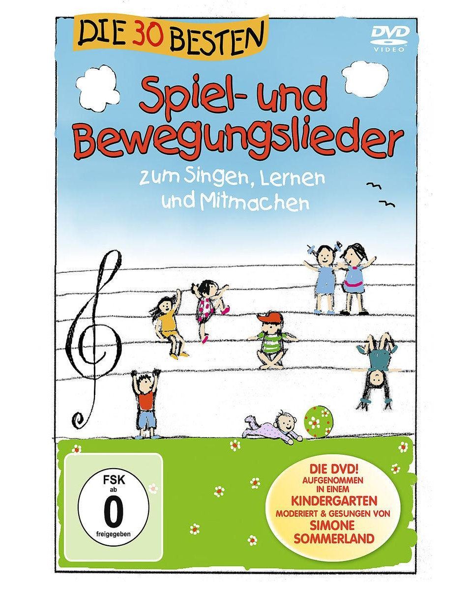 Universal DVD Die 30 besten Gute-Nacht-Geschichten