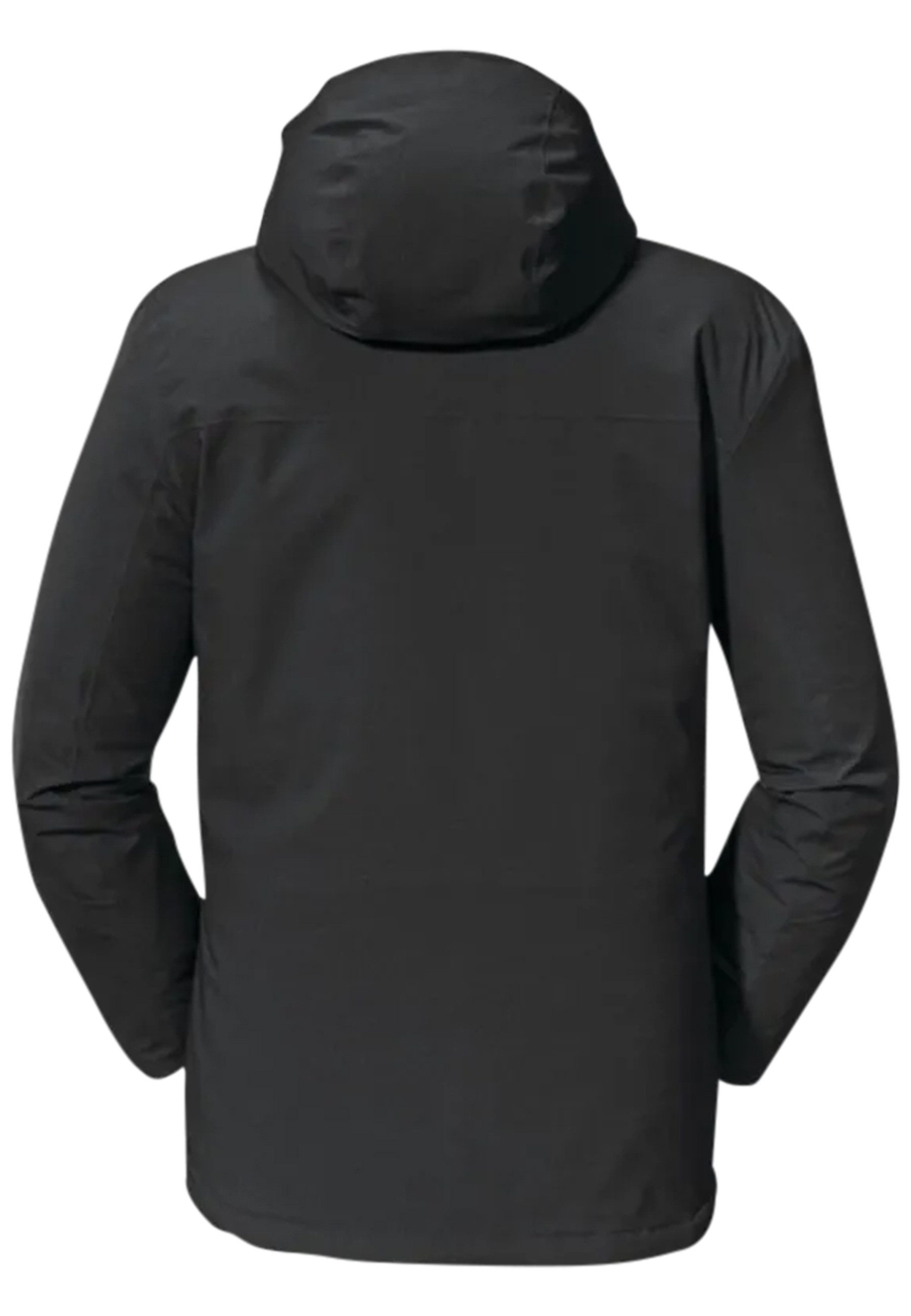 Schöffel Outdoorjacke Bastianisee