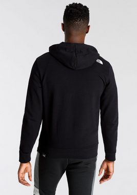 The North Face Kapuzensweatjacke