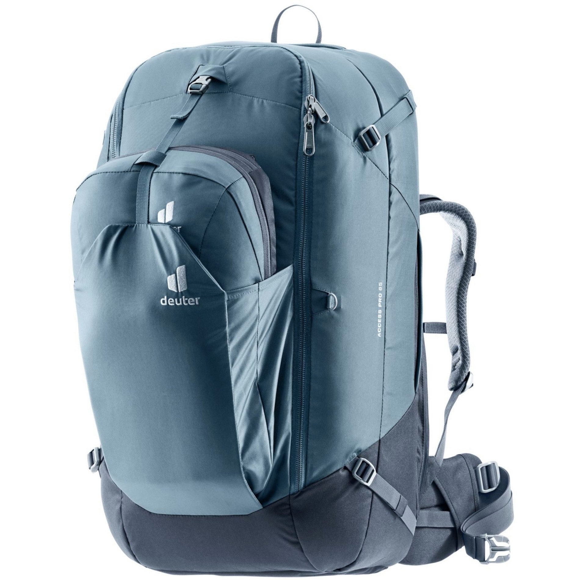 deuter Trolley Rucksack Access Pro 65 günstig online kaufen