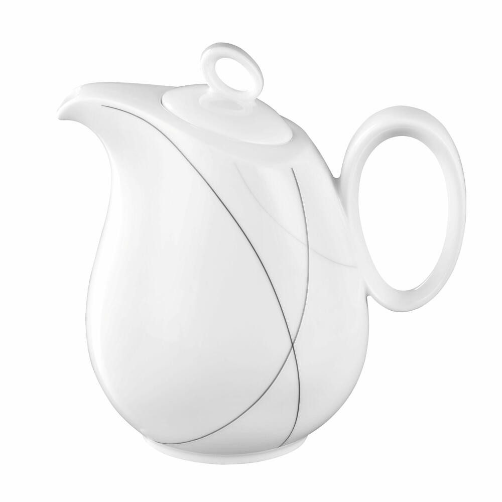 Seltmann Weiden Kanne Trio Highline 1.3 L, 1,25 l