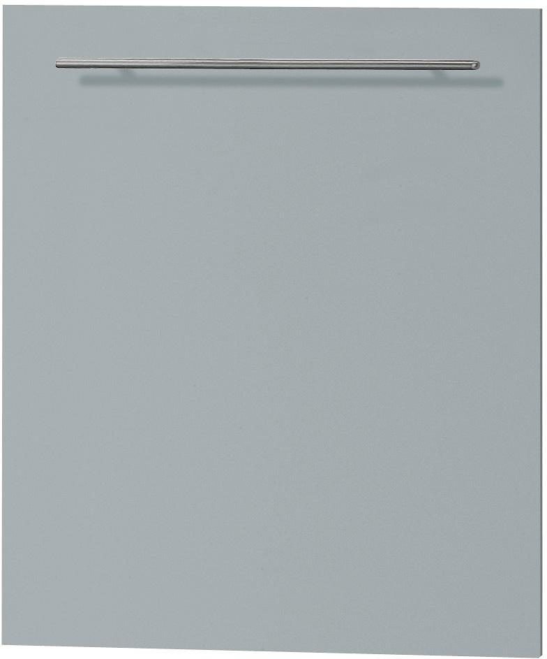OPTIFIT Frontblende Bern, für vollintegrierbaren Geschirrspüler, Höhe 70 cm