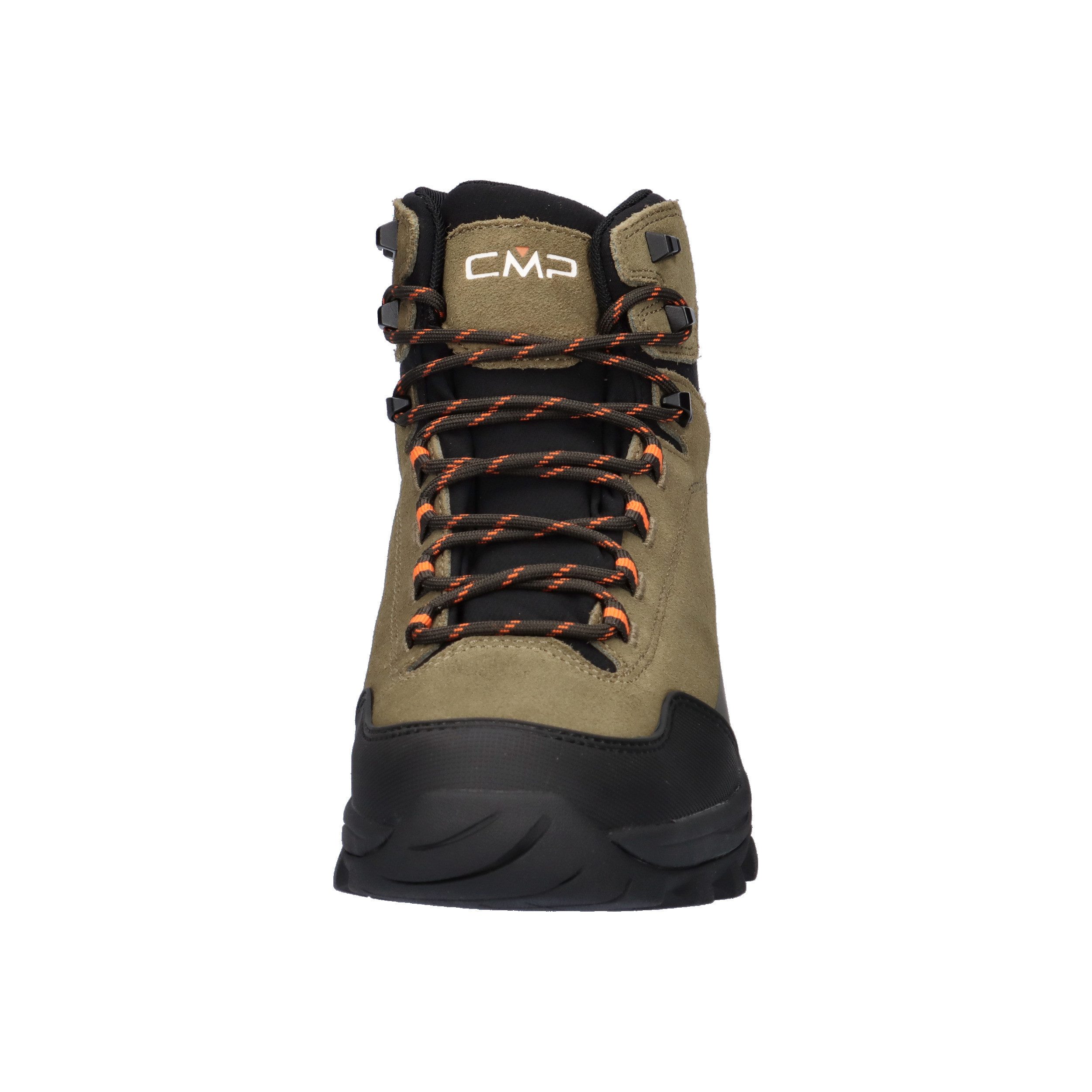 CMP CMP Herren Trekkingschuhe MYZAR MID 3Q15857 Trekkingschuh