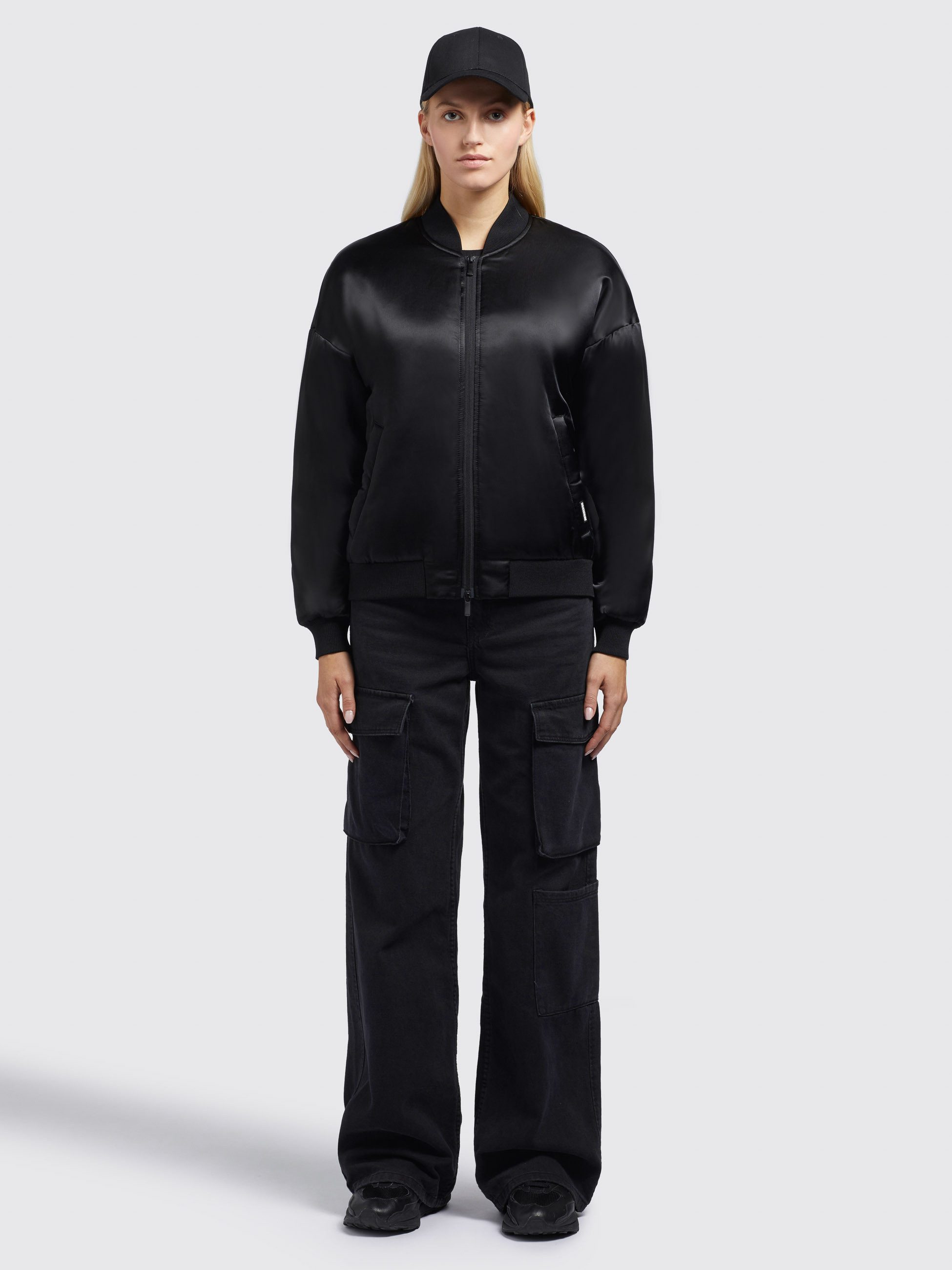 khujo Bomberjacke ADONE