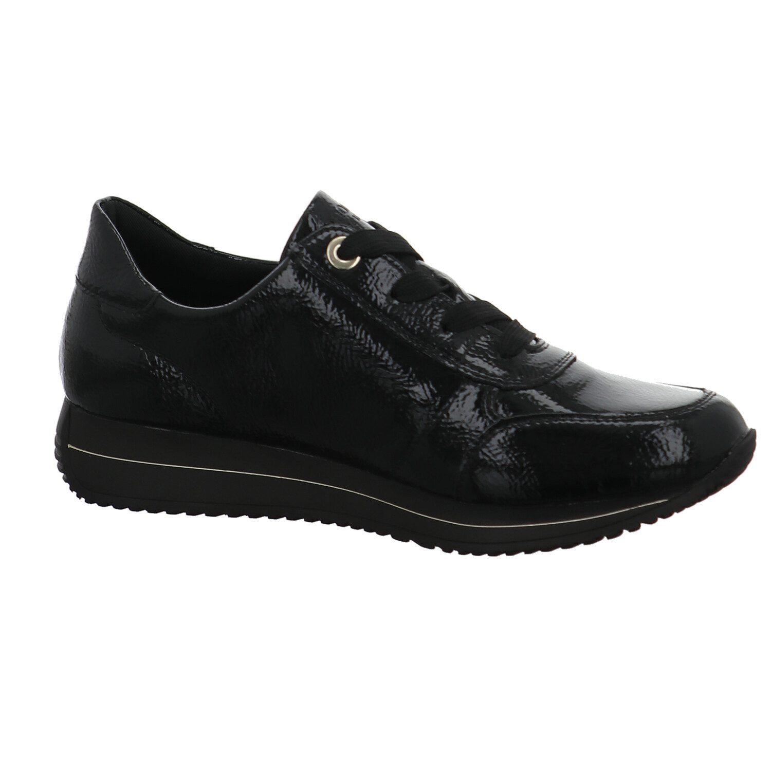 Remonte Schnürschuh