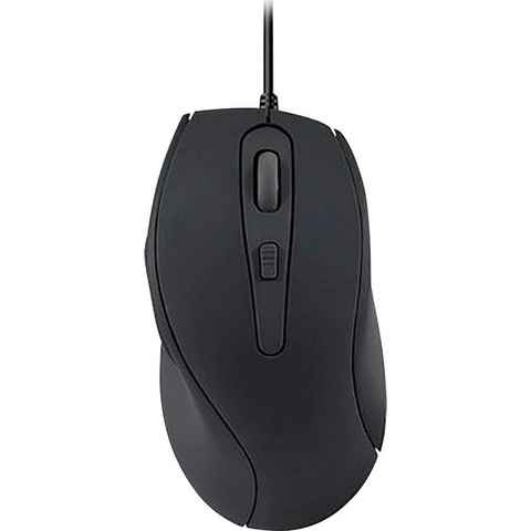 Speedlink AXON ergonomische Maus