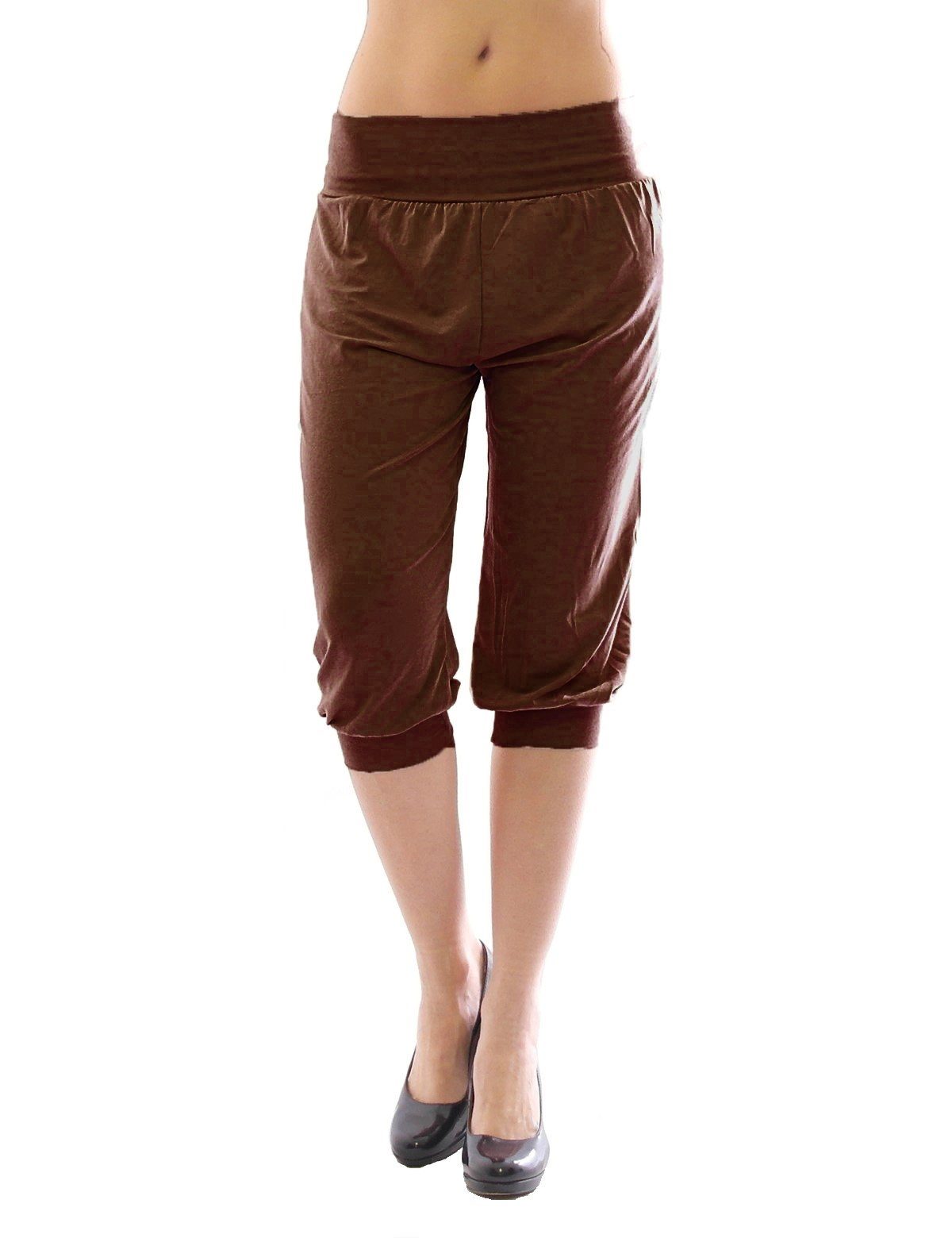 YESET Caprihose Harem Aladin Pump Capri günstig online kaufen