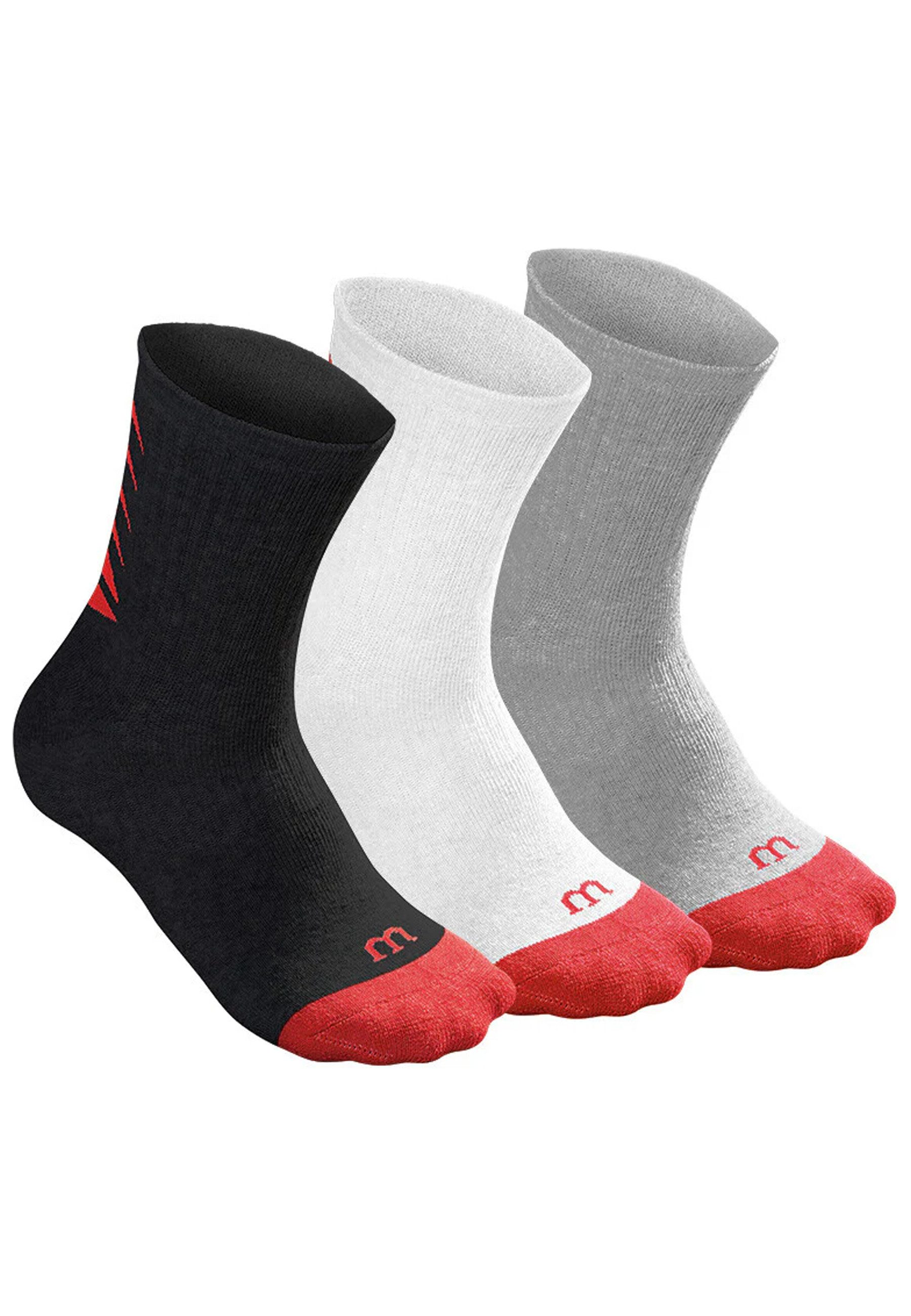 Wilson Socken Core Crew
