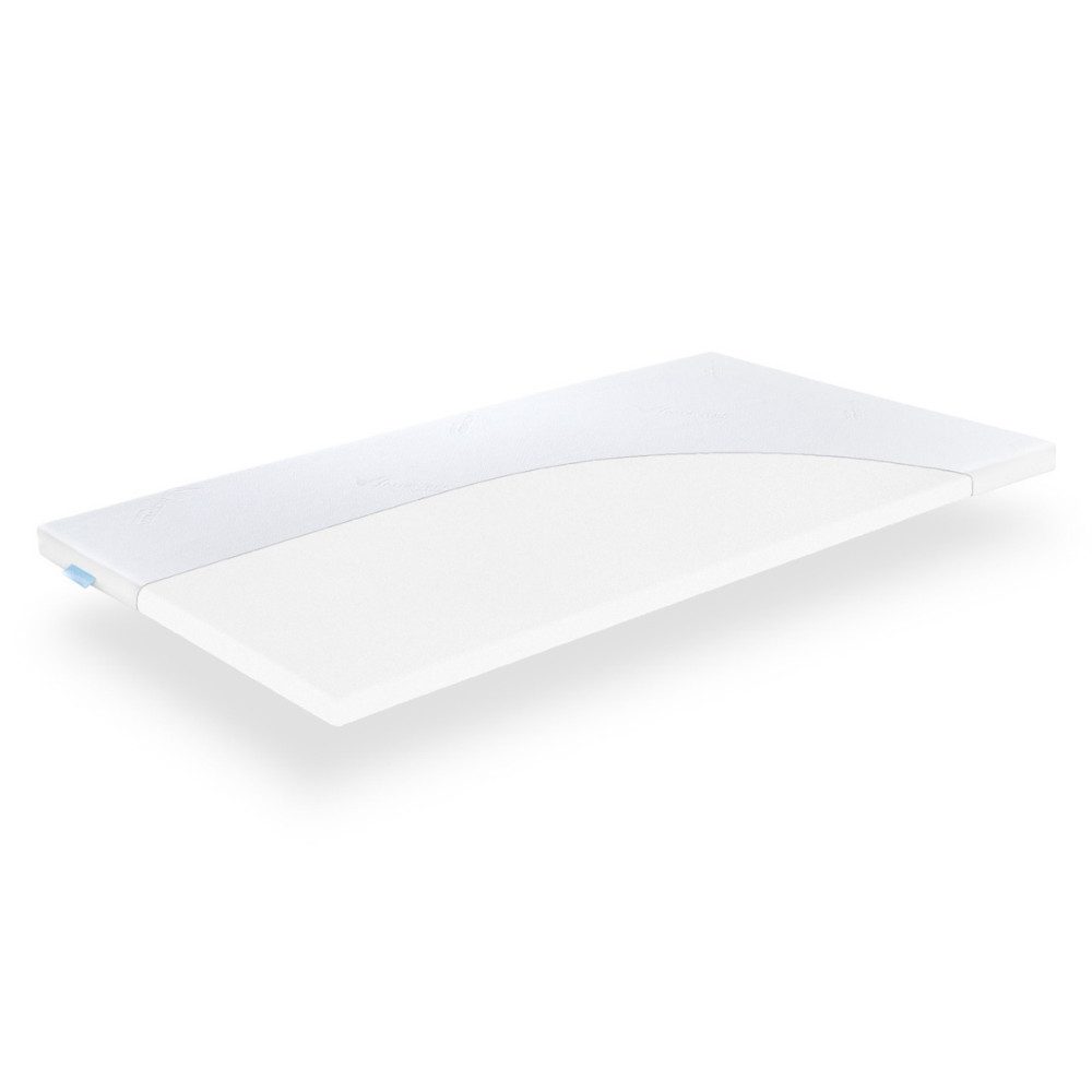 September, Topper Komfortschaum Topper - Weich, Made in Germany günstig online kaufen