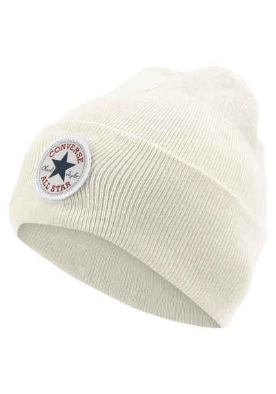 Converse Strickmütze Chuck Patch Beanie