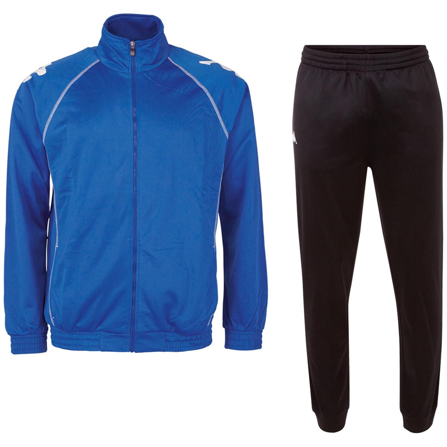 Kappa Trainingsanzug Kappa Herren Trainingsanzug Ephraim 702759