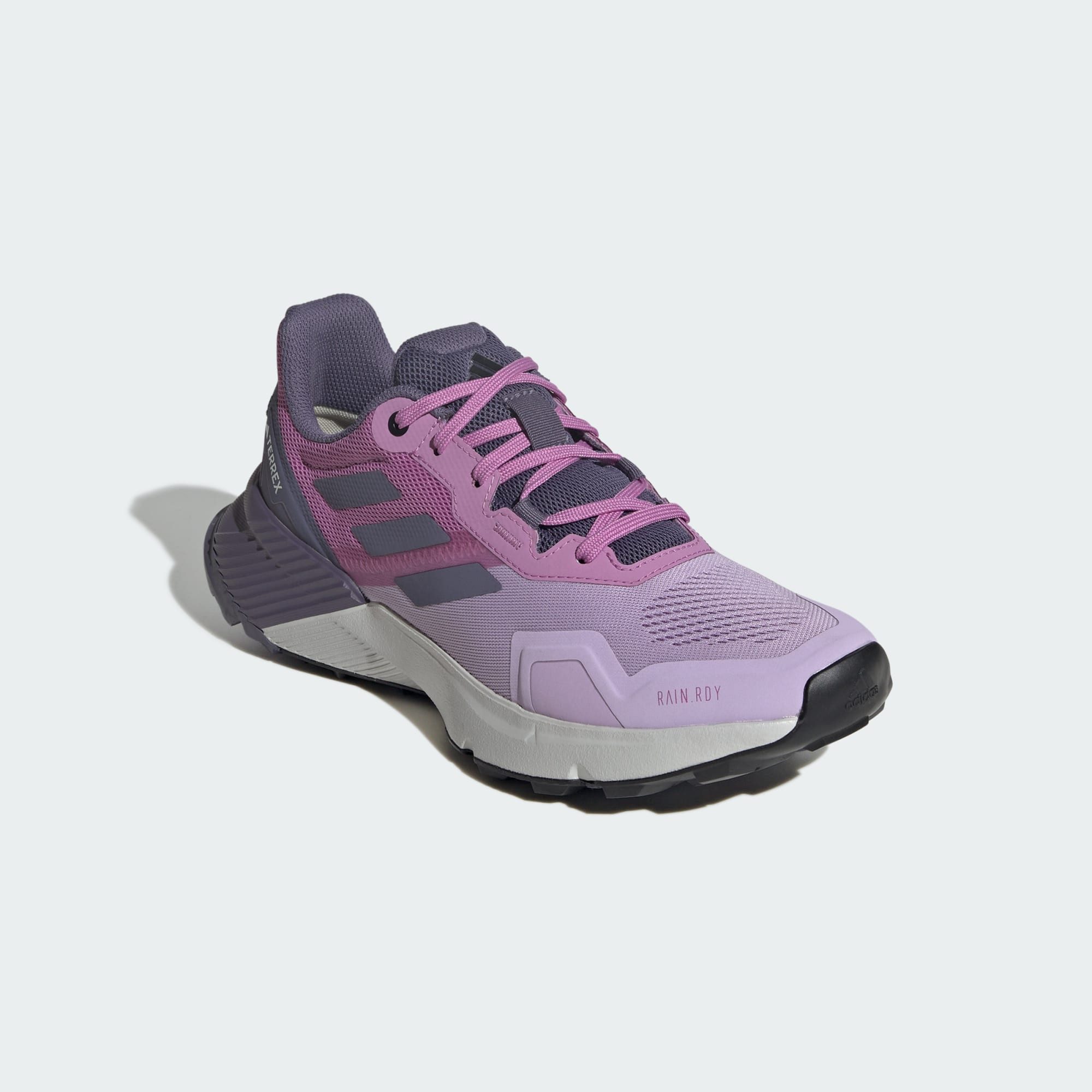 TERREX SOULSTRIDE RAIN.RDY TRAILRUNNING-SCHUH Laufschuh
