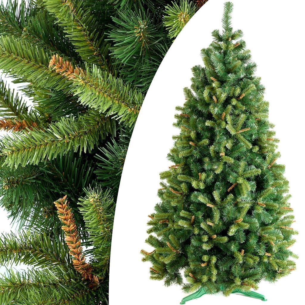 AmeliaHome Künstlicher Weihnachtsbaum »Künstlicher Weihnachtsbaum Wiera