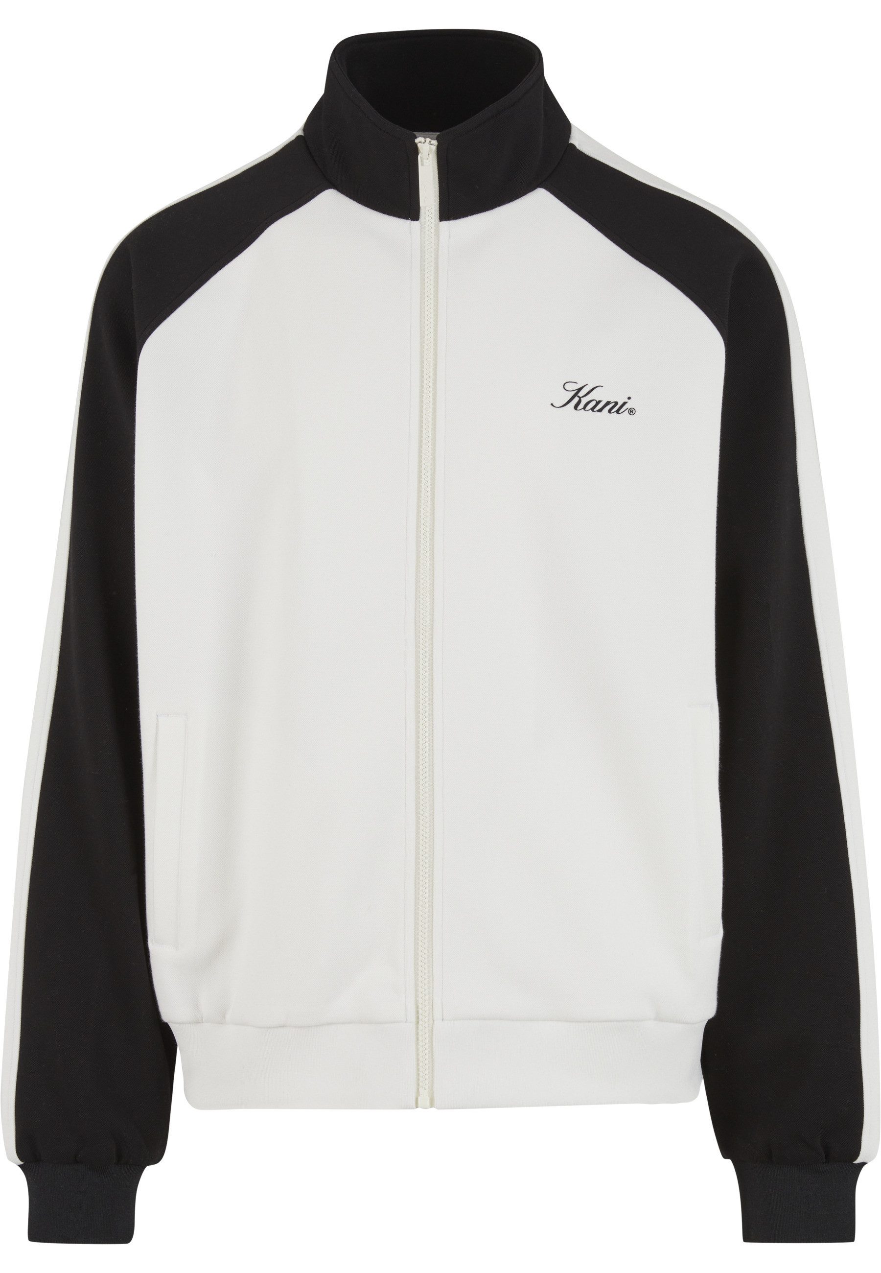 Karl Kani Trainingsjacke Karl Kani Kani Sidestripe Trackjacket (1-St)