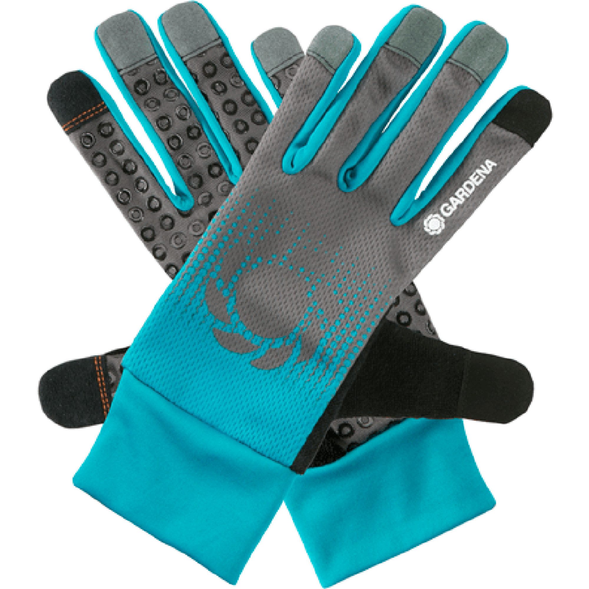 Arbeitshandschuhe GARDENA Garten- und Pflegehandschuh Größe 7/S