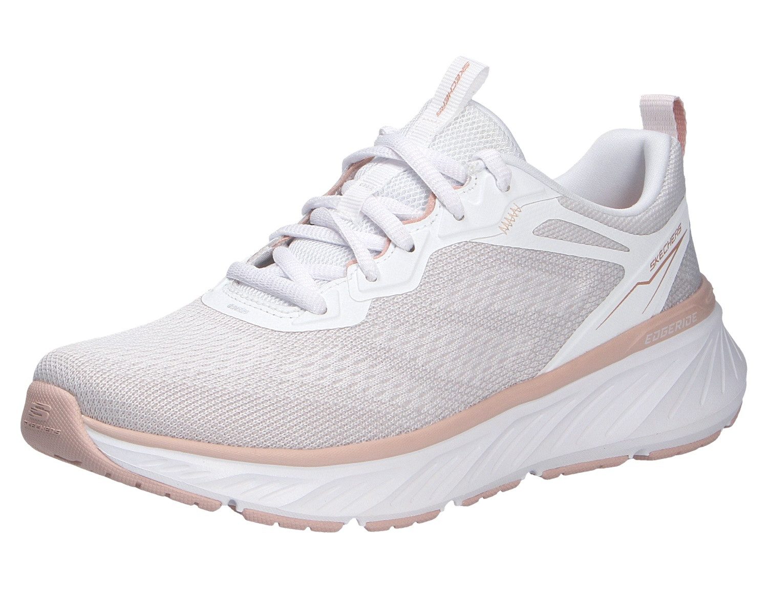 Skechers EDGERIDE POWER FLOW Sneaker Modischer günstig online kaufen