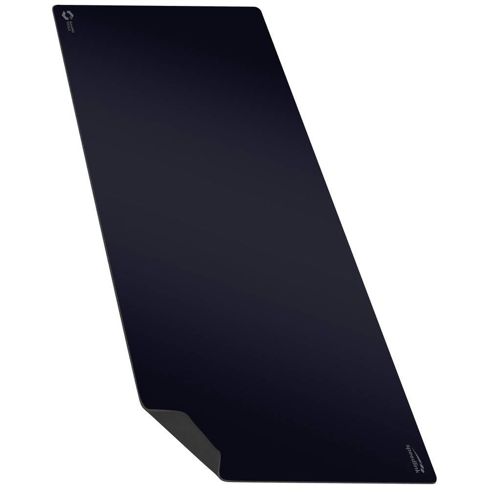 Speedlink Mauspad Gaming-Mauspad SL-620101-XXL-01, Rutschfest