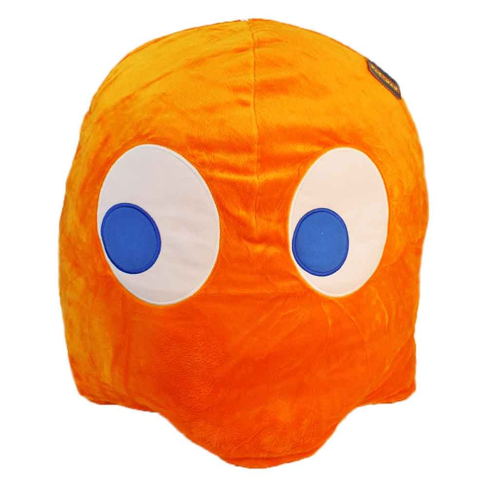 Landahl & Baumann Kuscheltier Pac Man Geist Kuscheltier XXL - ca. 60 cm (1-St)