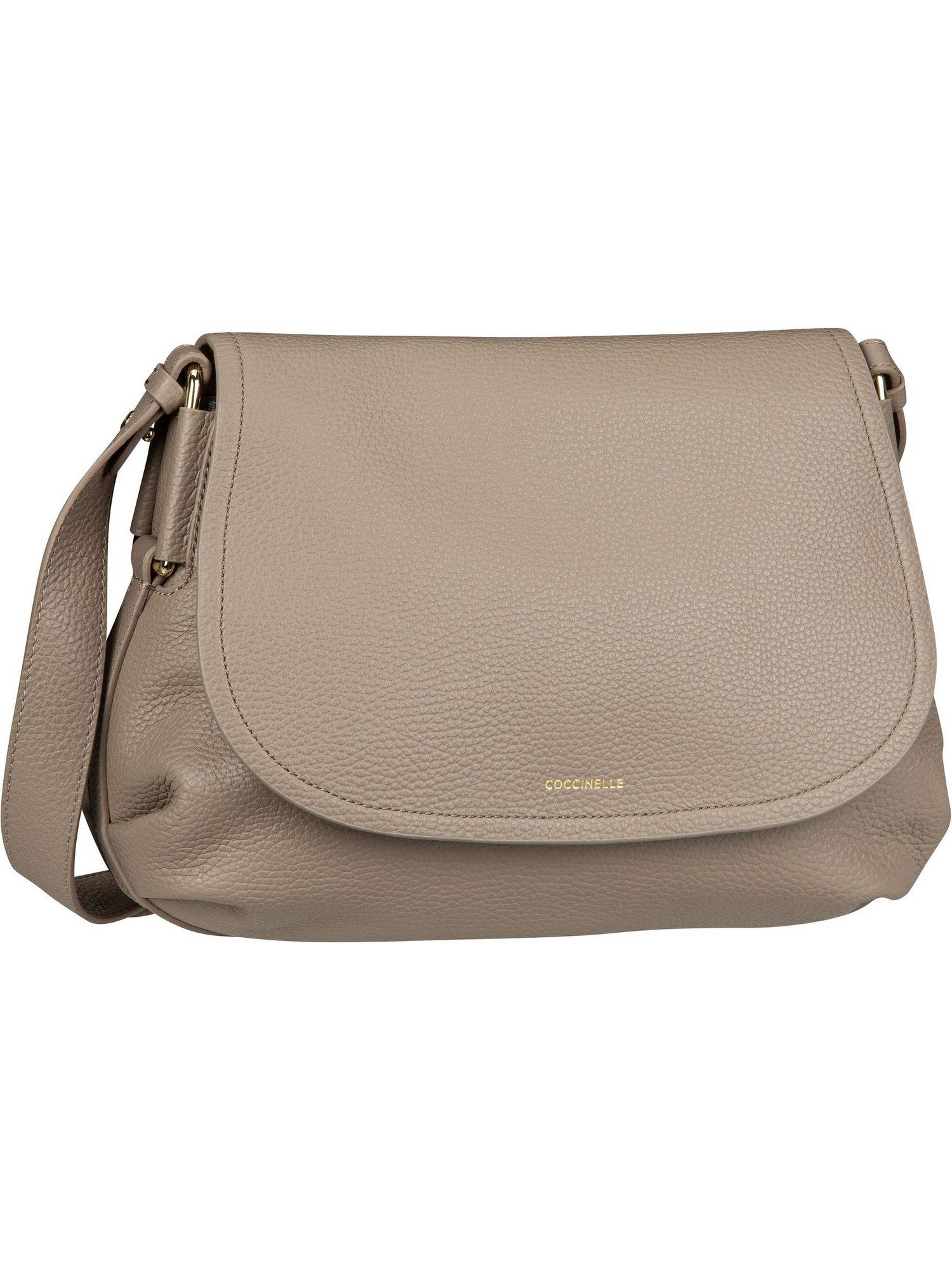 COCCINELLE Handtasche Coccinellerebekka, Saddle Bag günstig online kaufen