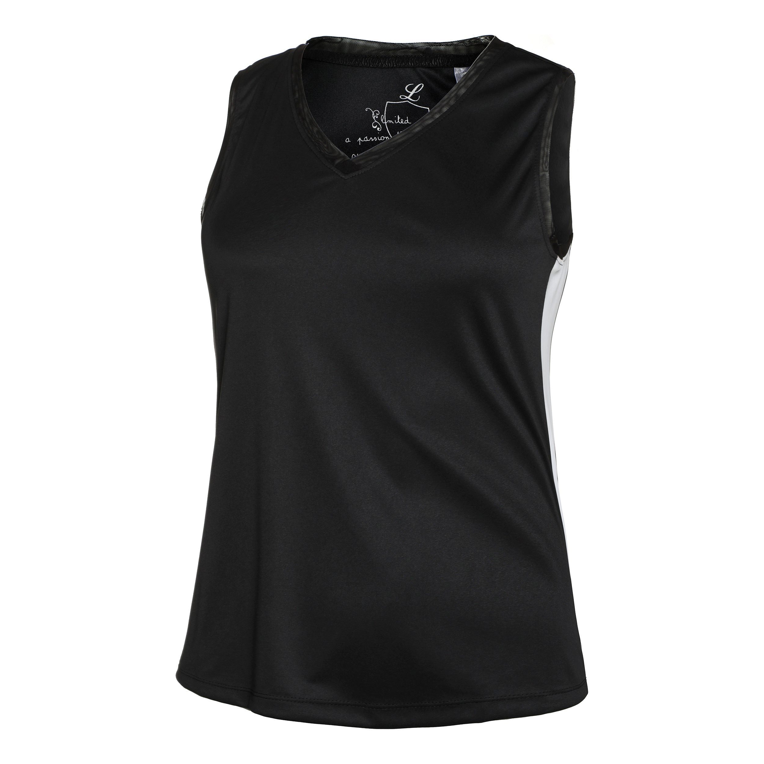 Tanktop Blacky