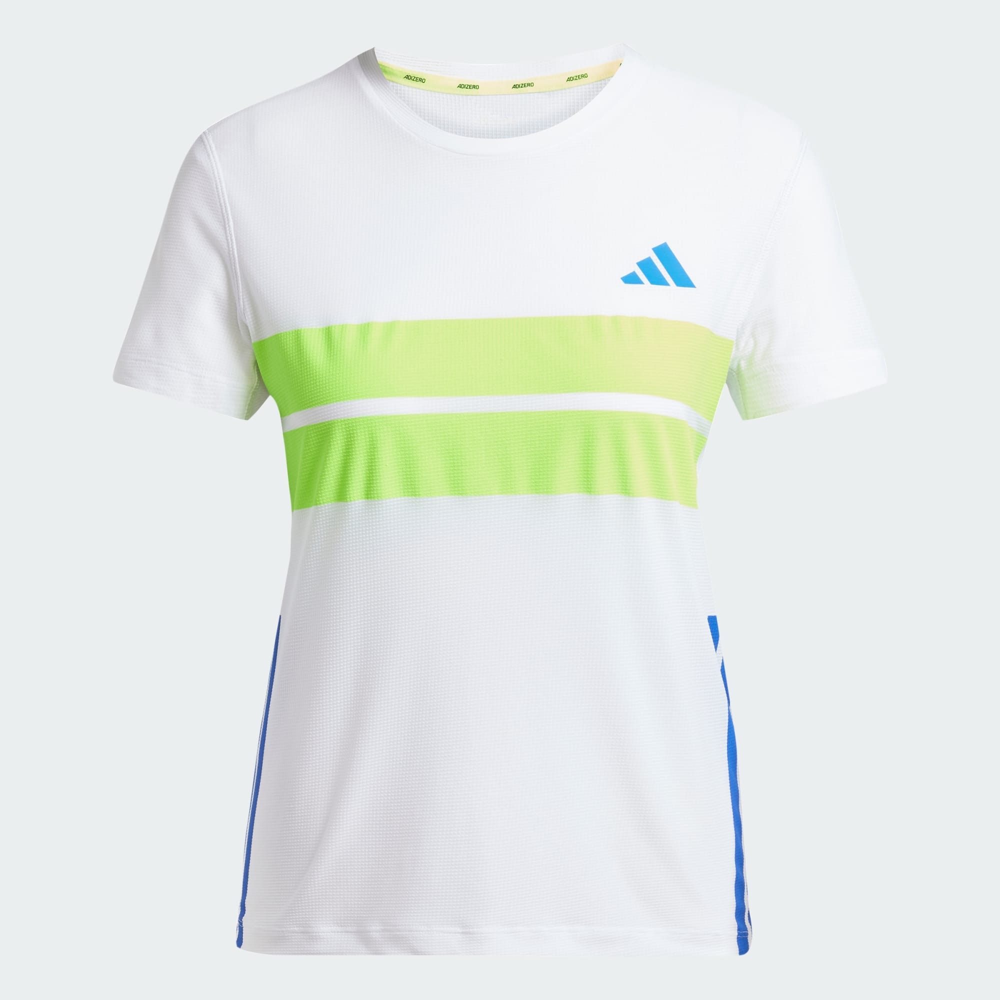 adidas Performance Funktionsshirt ADIZERO RETRO RUNNING T-SHIRT (1-tlg)