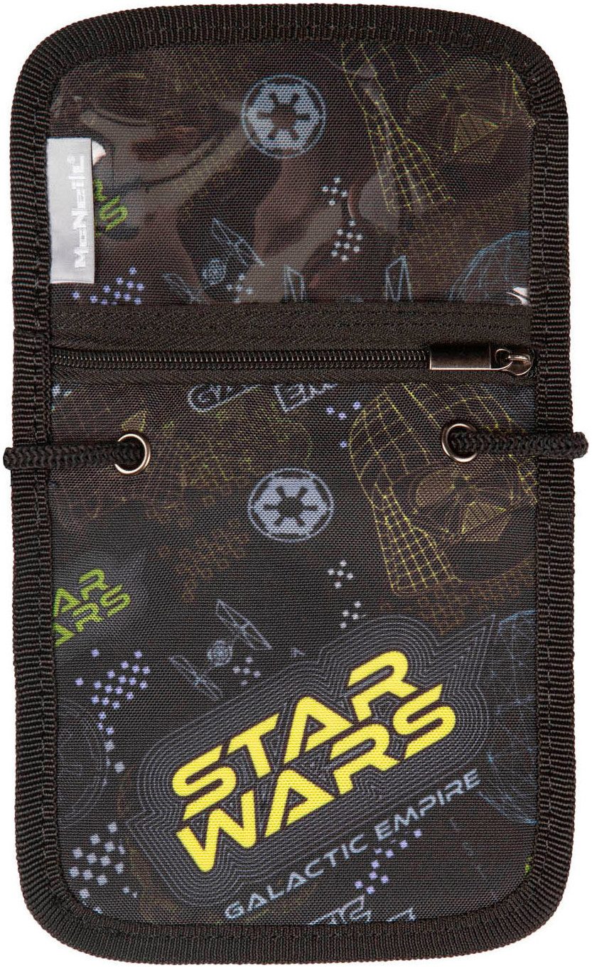 McNeill Brustbeutel Star Wars II