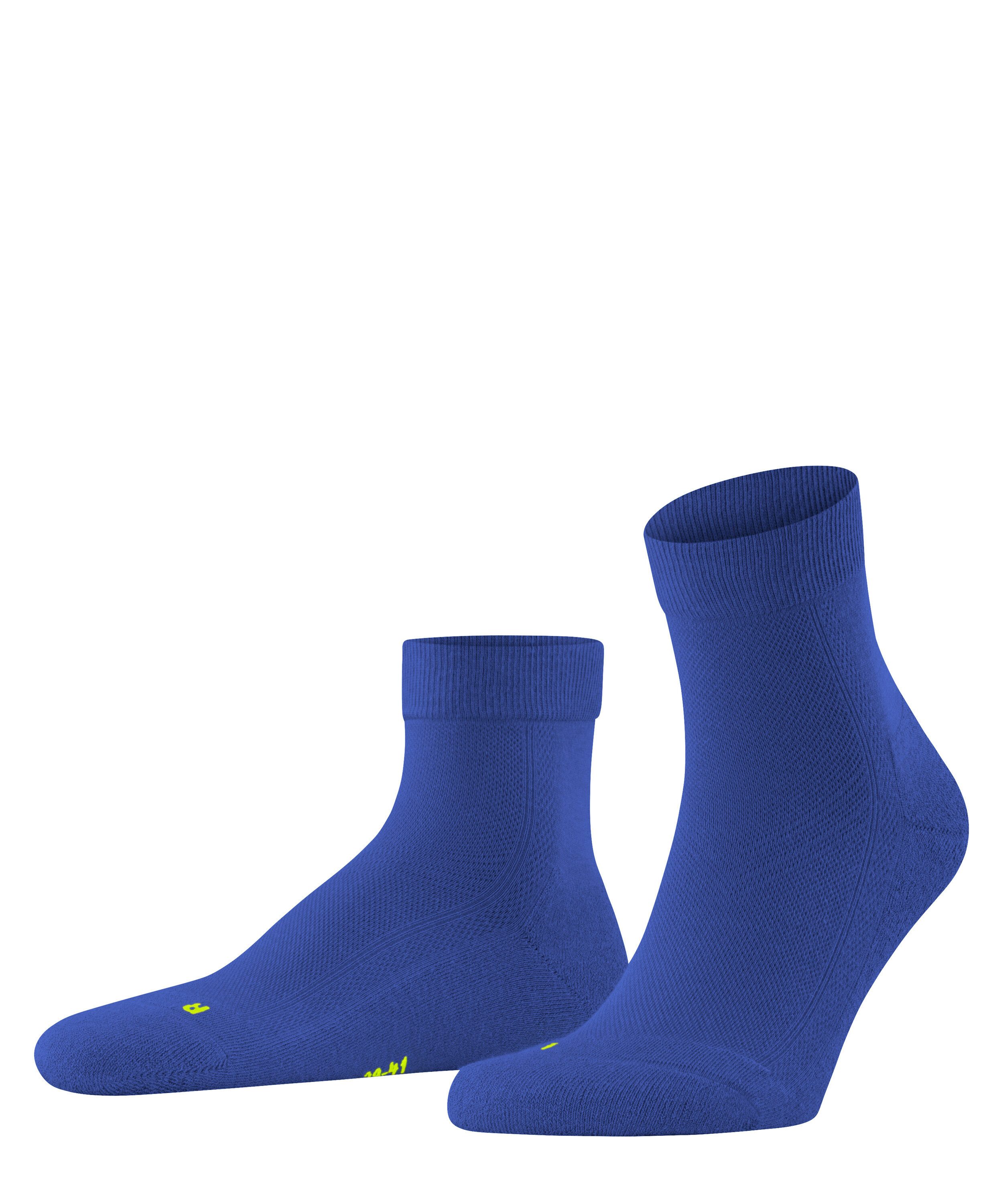 FALKE Socken Cool Kick (1-Paar) mit ultraleichter Plüschsohle günstig online kaufen