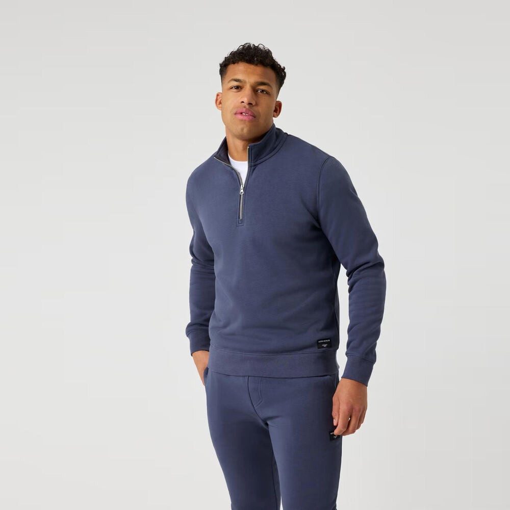 Björn Borg Sweatshirt Centre Half Zip