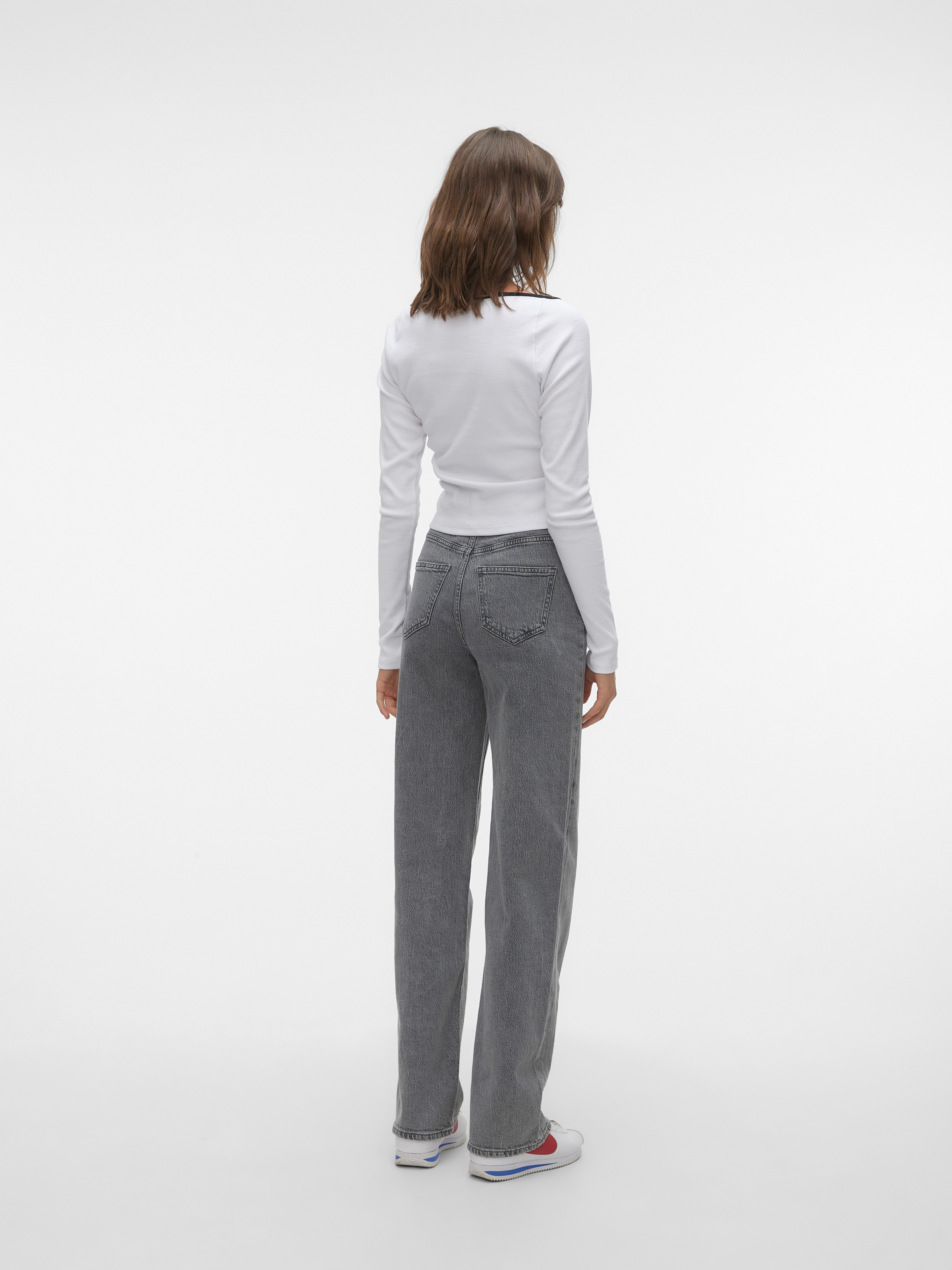 Vero Moda Bequeme Jeans