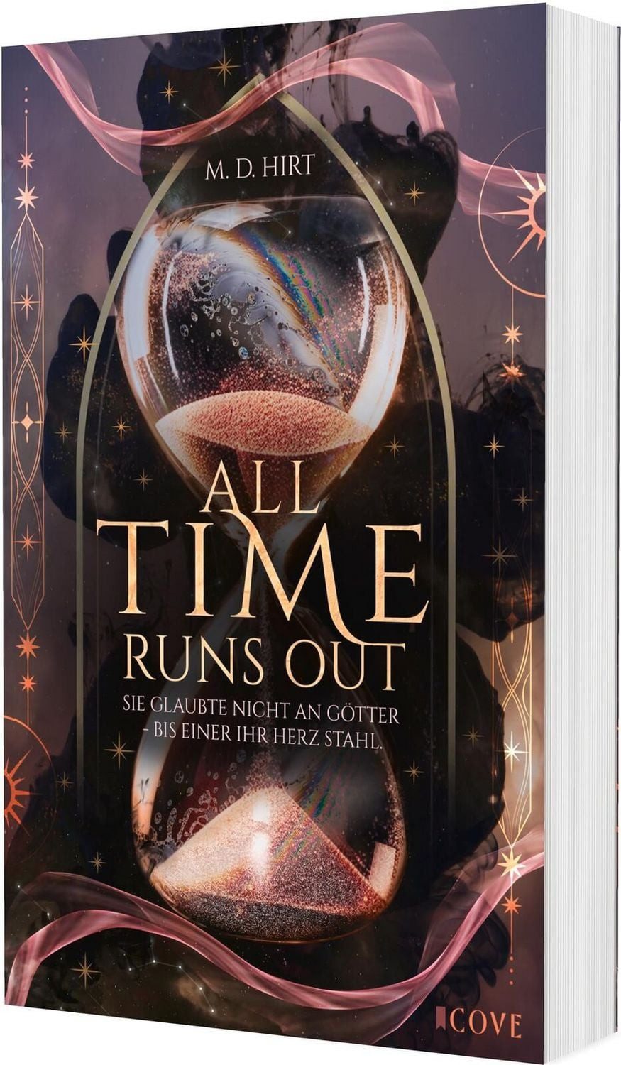 All Time Runs Out 1 / Hirt