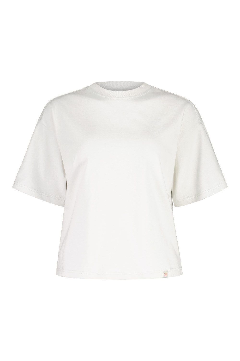 Maloja T-Shirt Maloja Damen T-Shirt WaldhornM. Organic Cotton