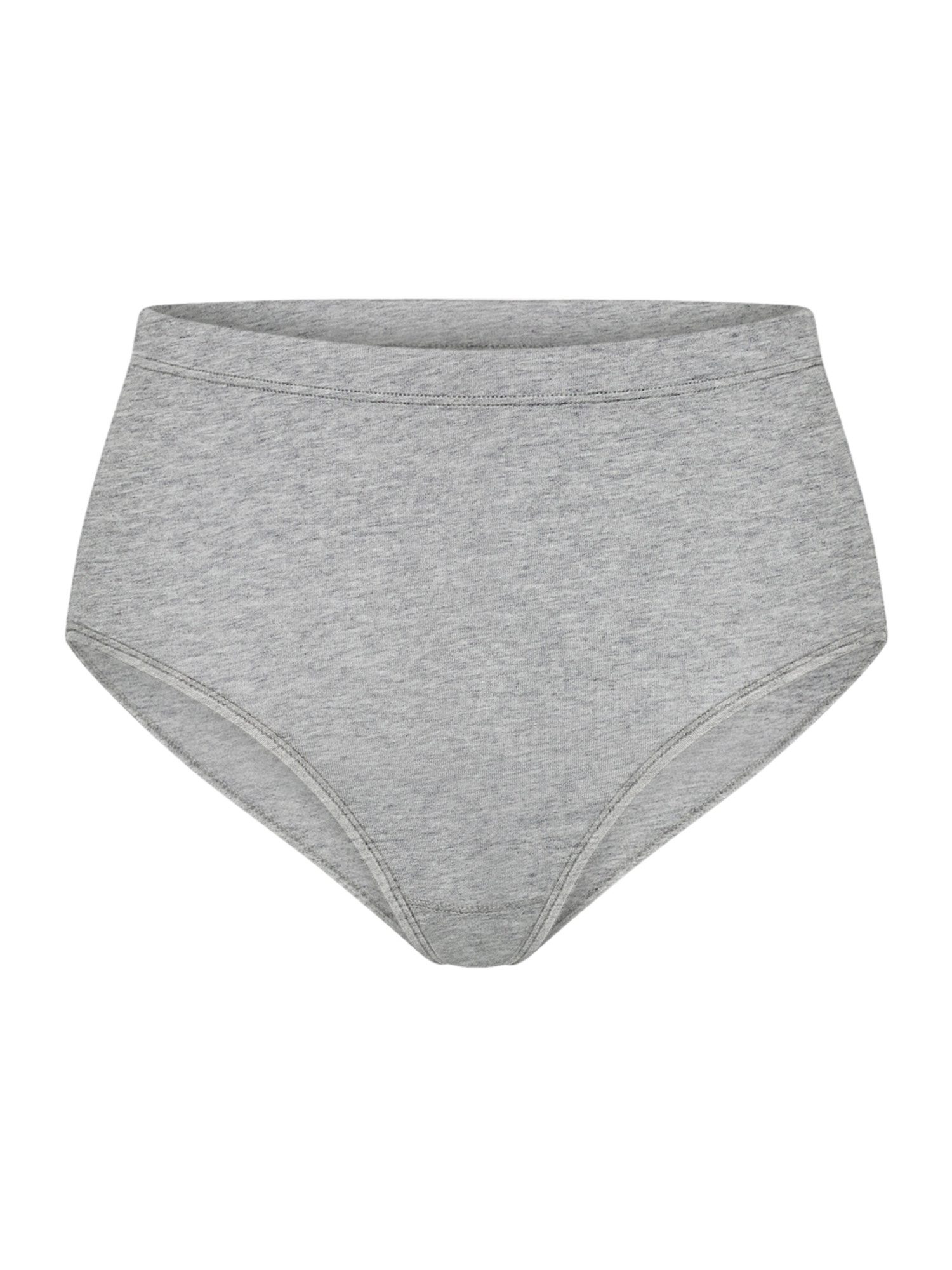 MEDIUM GREY MELANGE