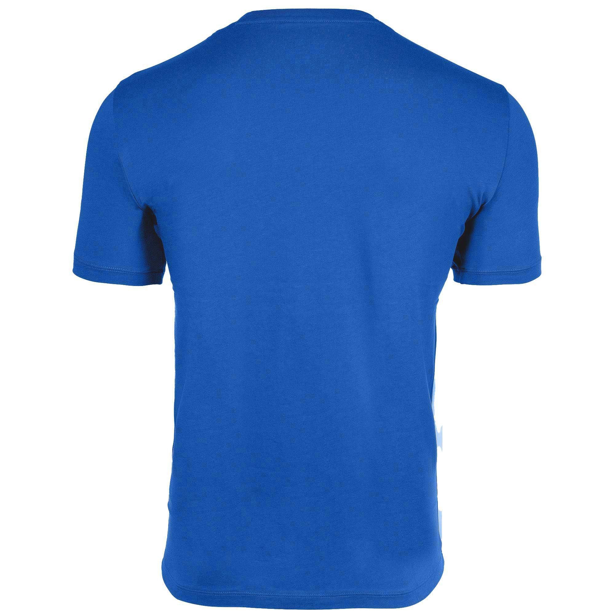 ARMANI EXCHANGE T-Shirt Herren T-Shirt 1er Pack Baumwolle (Packung, 1er Pac günstig online kaufen