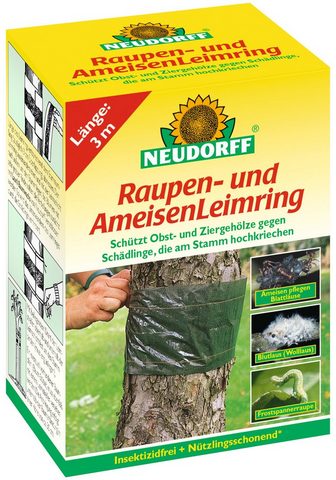 Neudorff Klebefalle Raupen- ir Ameisen Leimring...