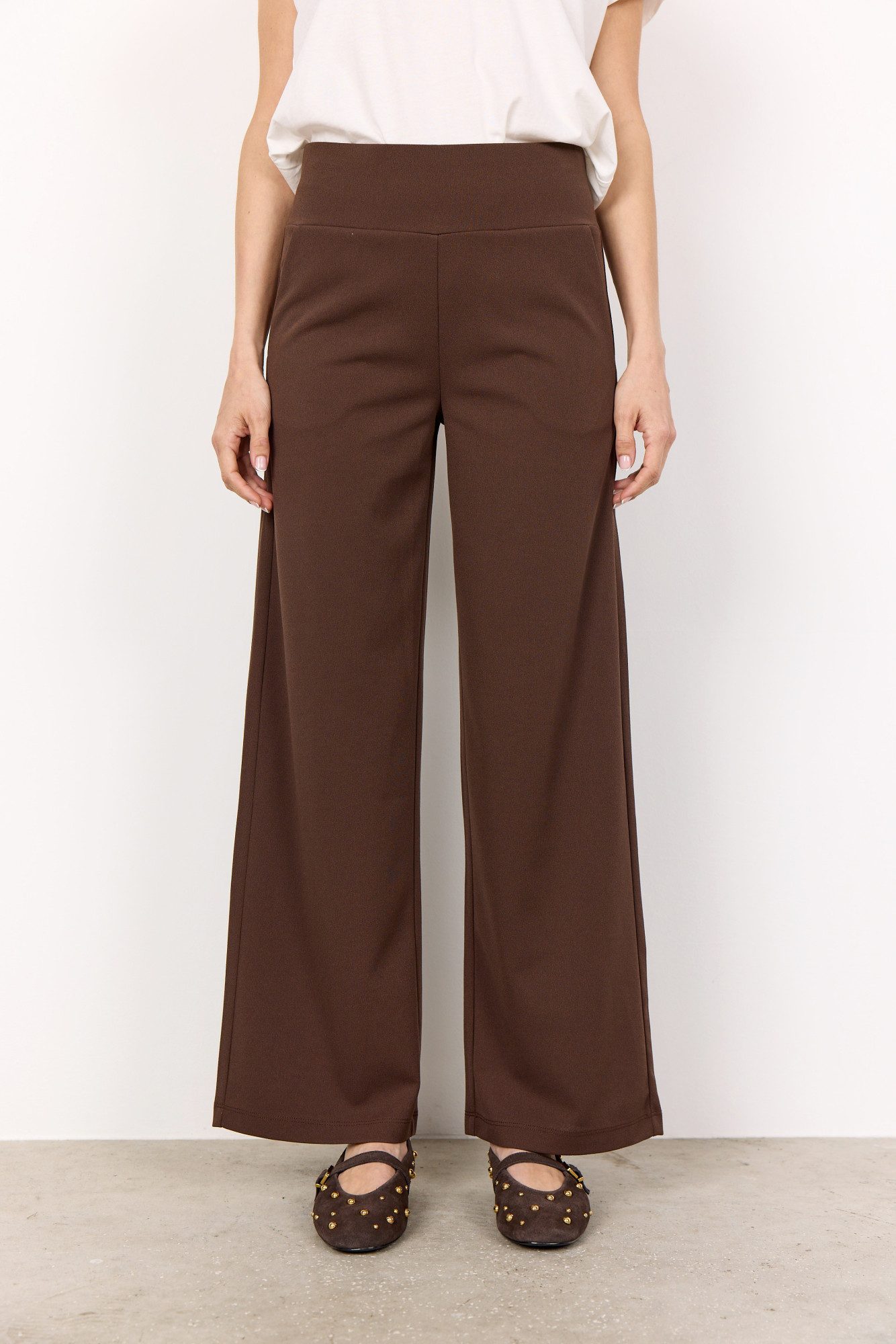 soyaconcept Schlupfhose SC-SIHAM 48 Sommerhose günstig online kaufen